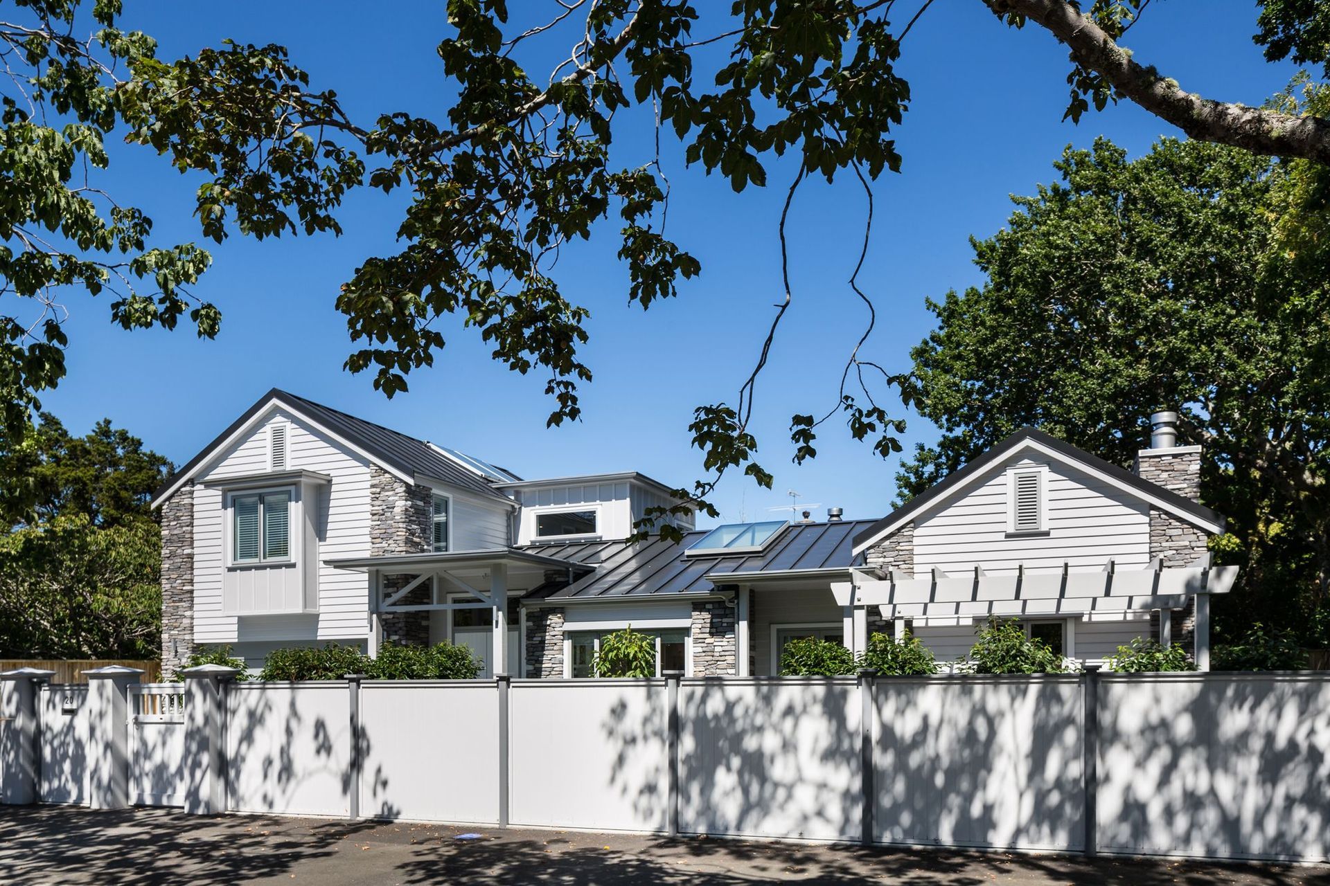 Classic Contemporary