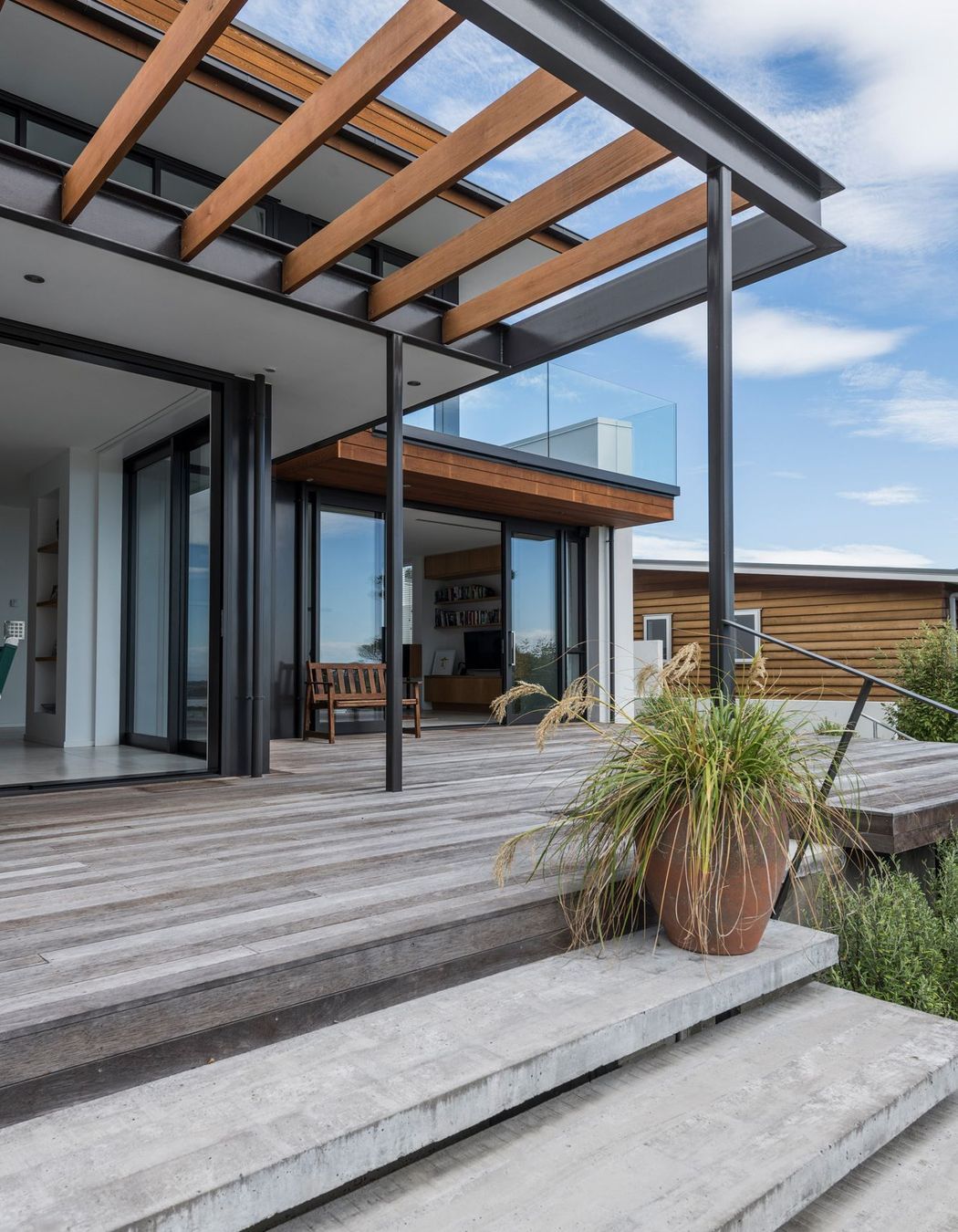 St Andrews Hill House