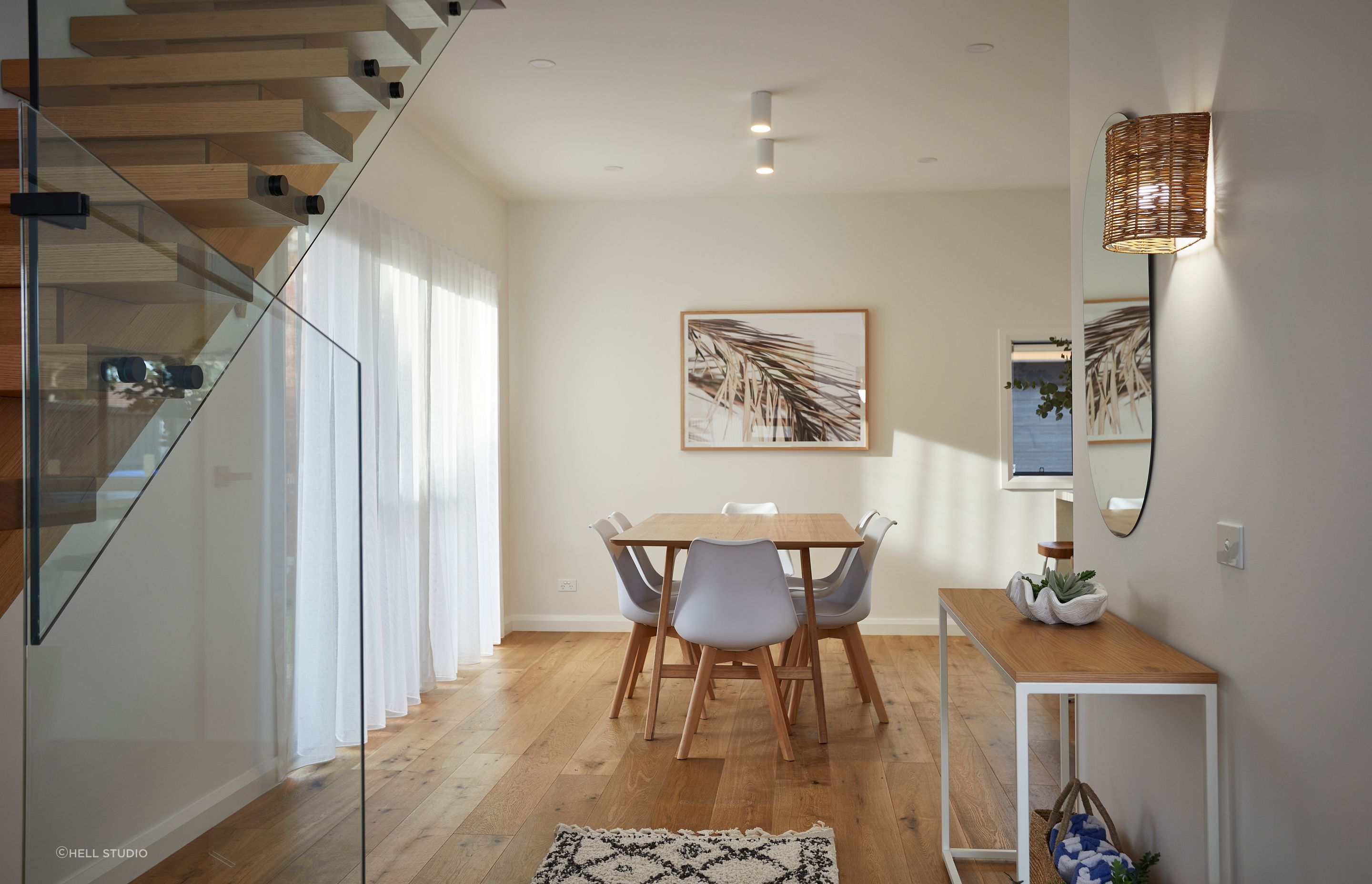Peninsula Short Stays I