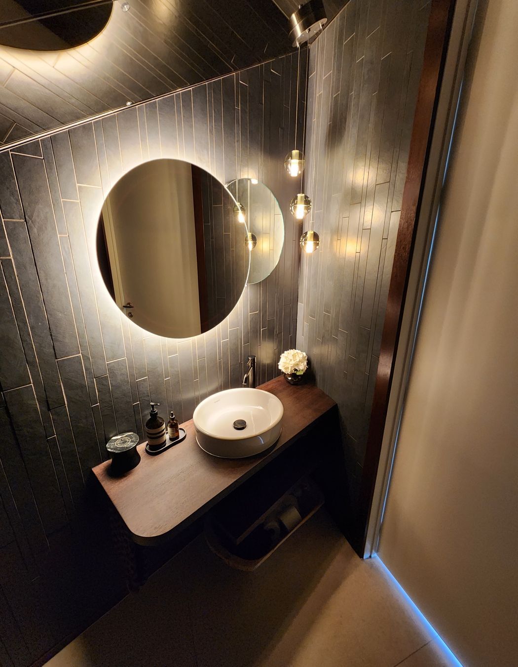 2-Powder-Room-designed-by-Aveora-Products-used-Switch-Lighting-Lutron-Electronics-automated-lighting-Bocchi-pendant-from-ECC.jpg