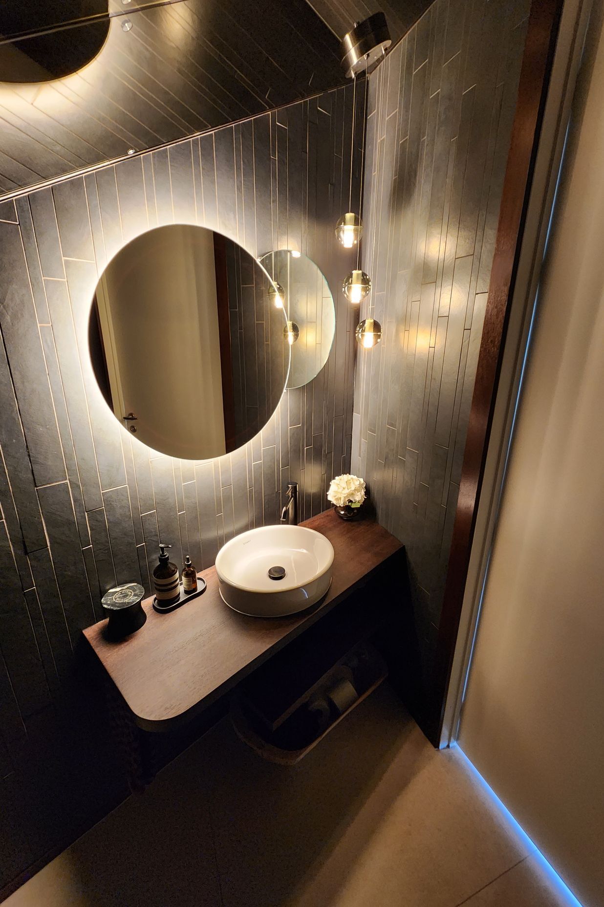 2-Powder-Room-designed-by-Aveora-Products-used-Switch-Lighting-Lutron-Electronics-automated-lighting-Bocchi-pendant-from-ECC.jpg