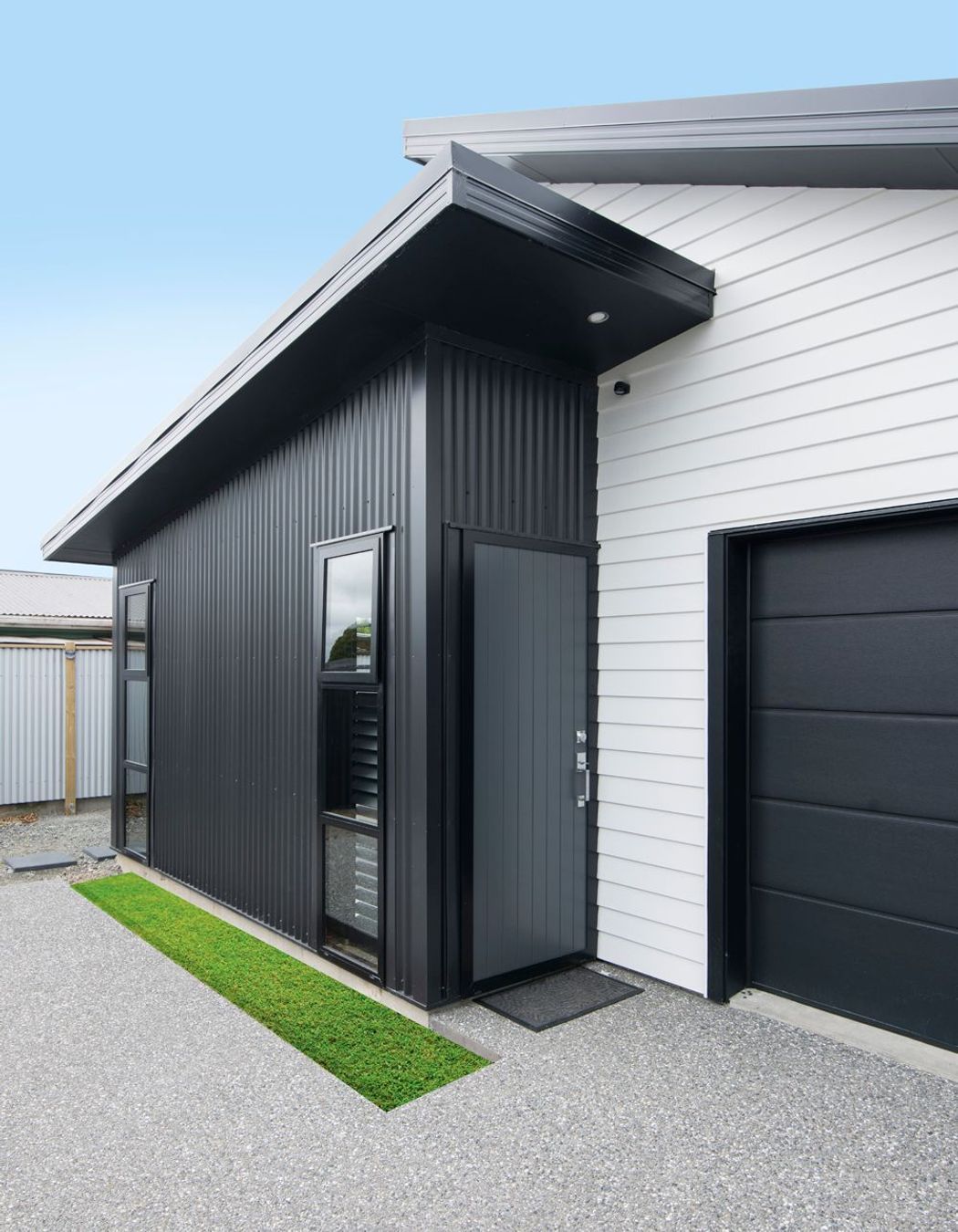 Richmond Family Flat