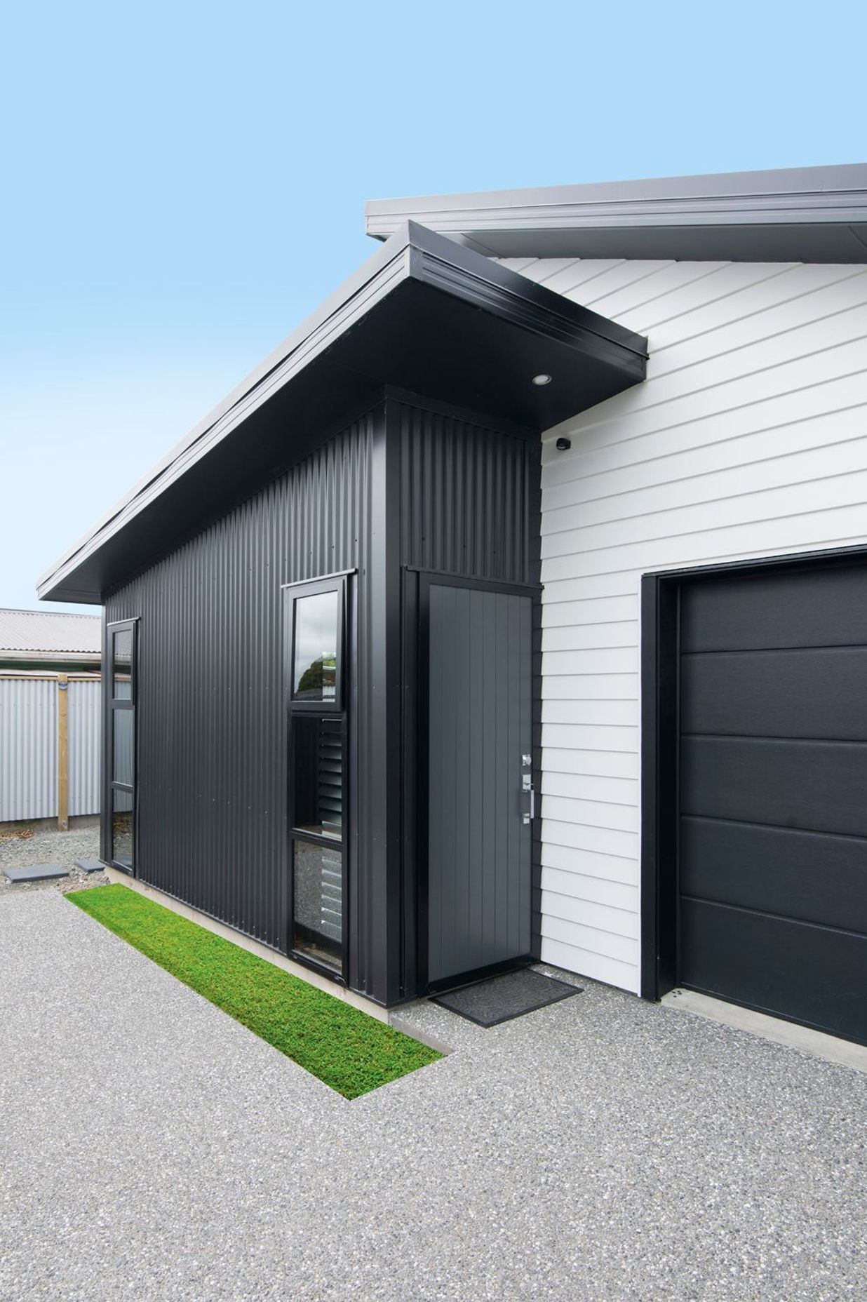Richmond Family Flat