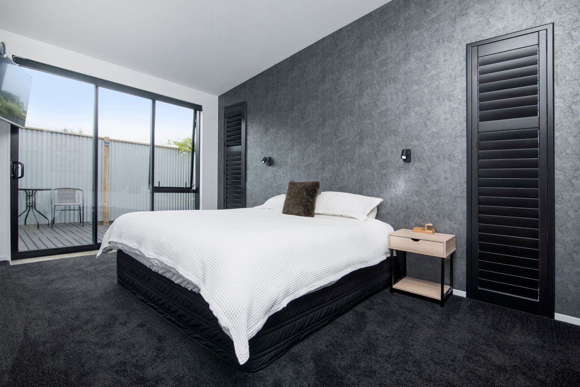 Richmond Family Flat