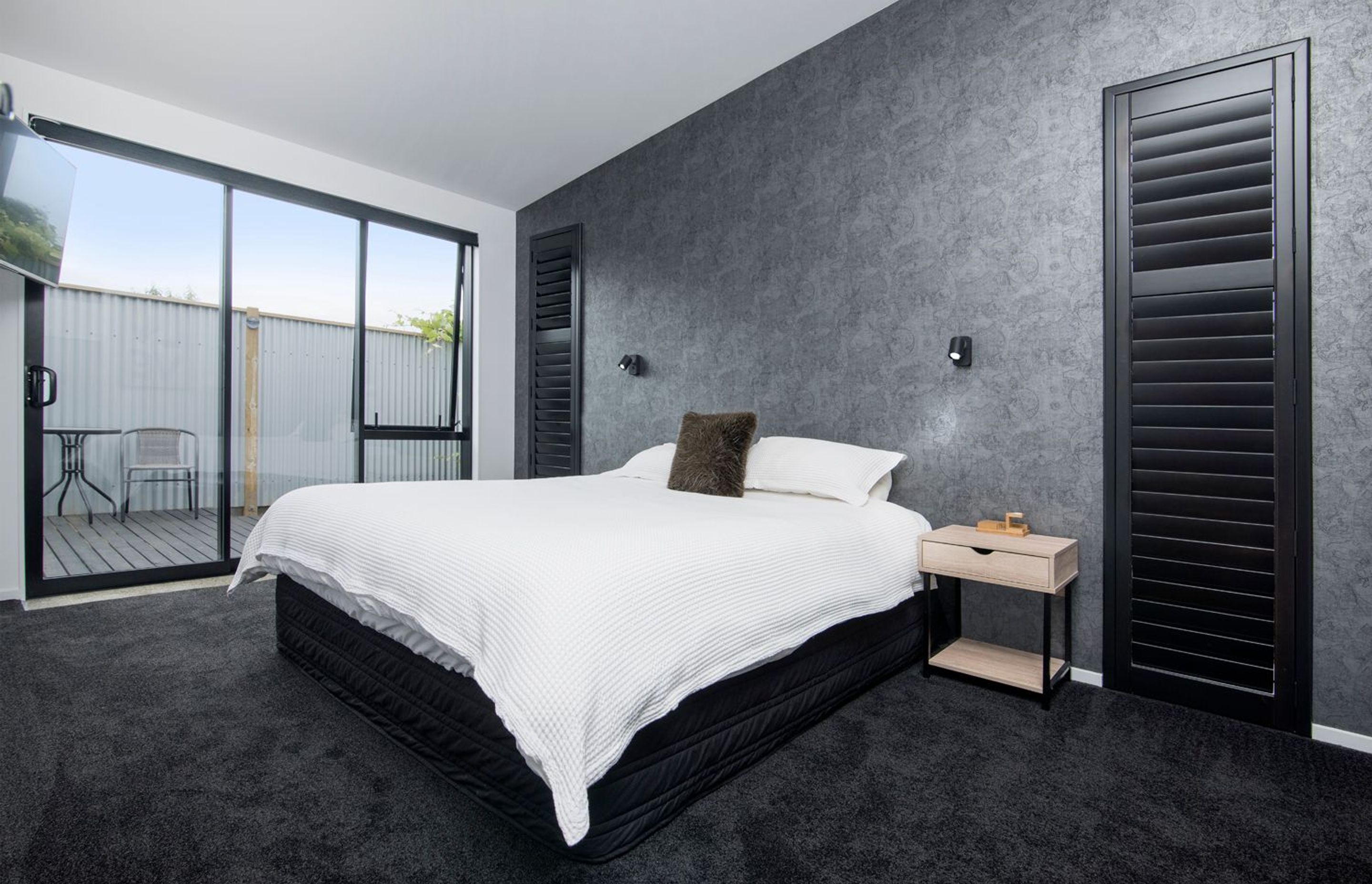 Richmond Family Flat