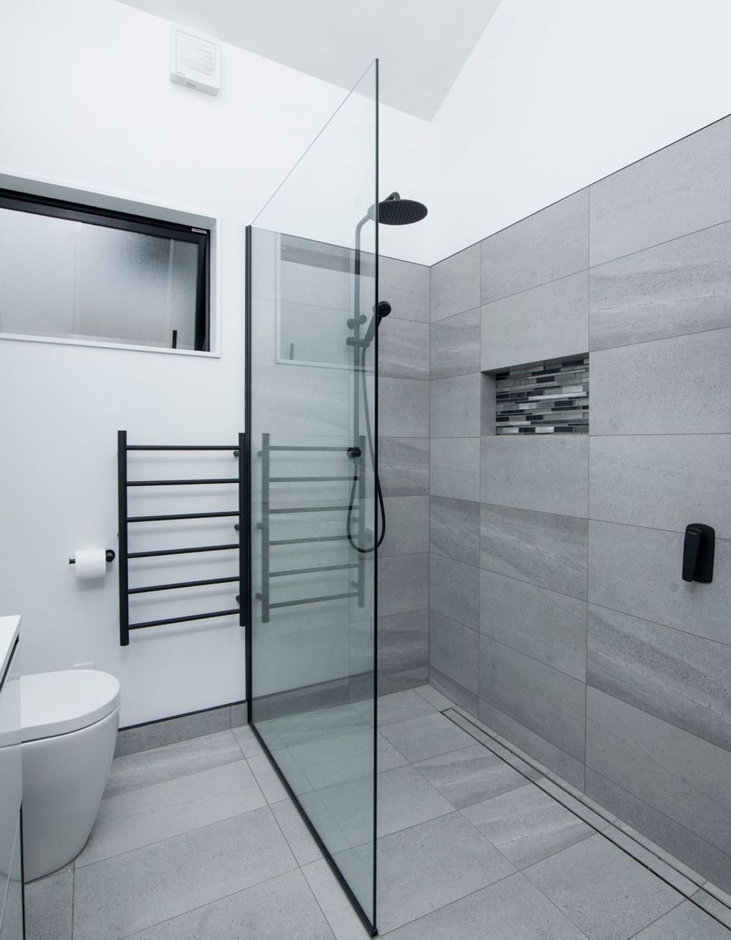 Richmond Family Flat