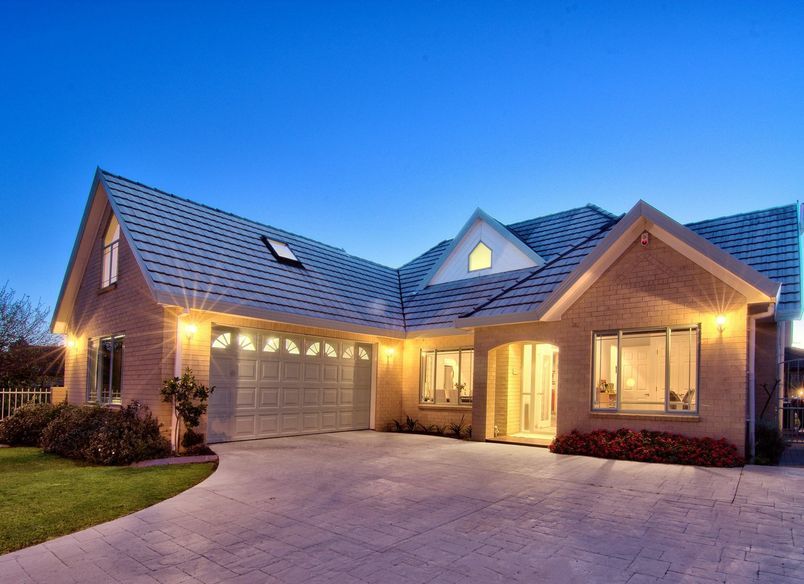 Wisely Road, Auckland