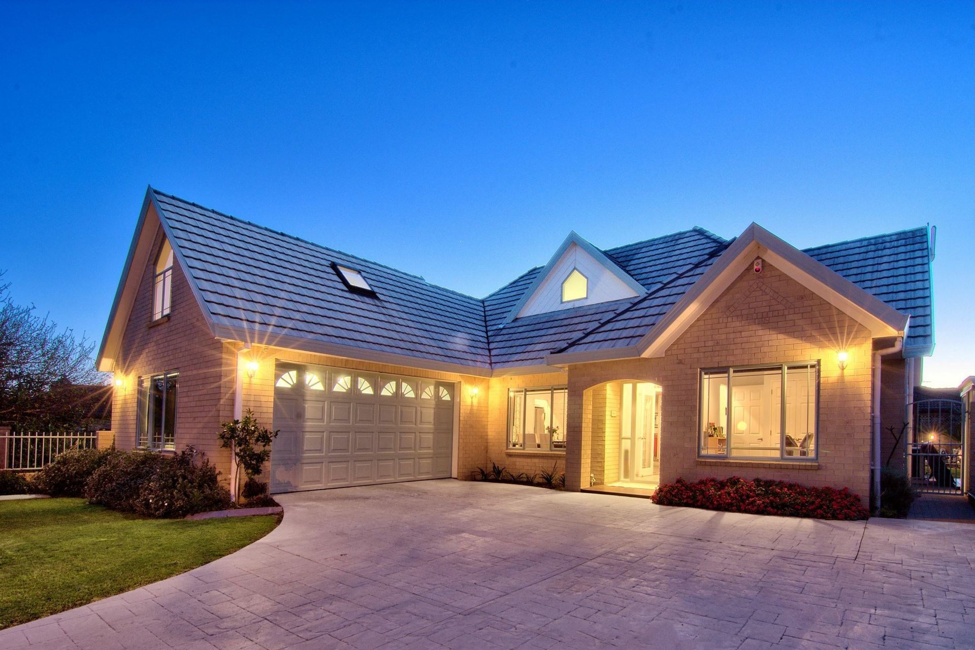 Wisely Road, Auckland