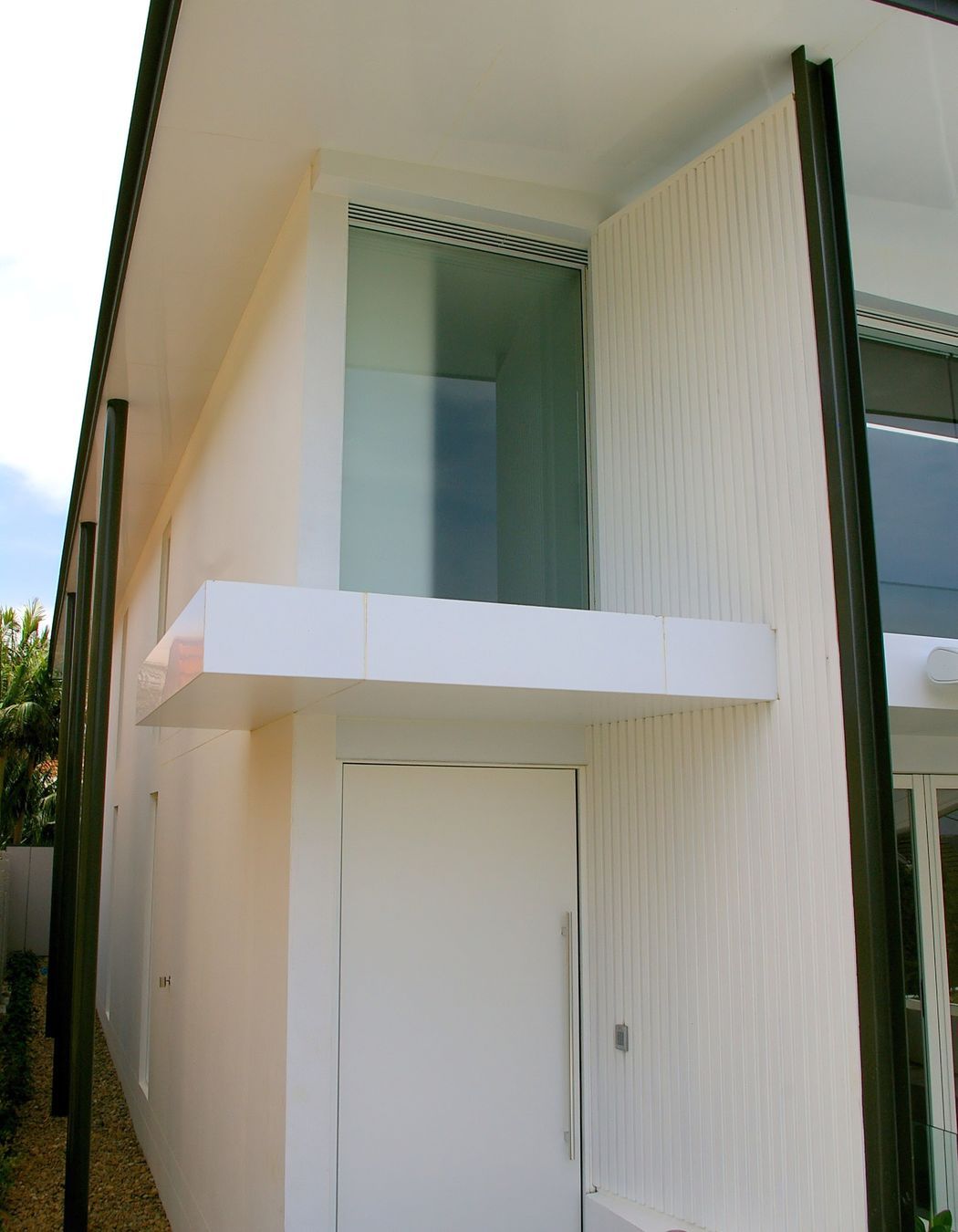 Mosman New Build