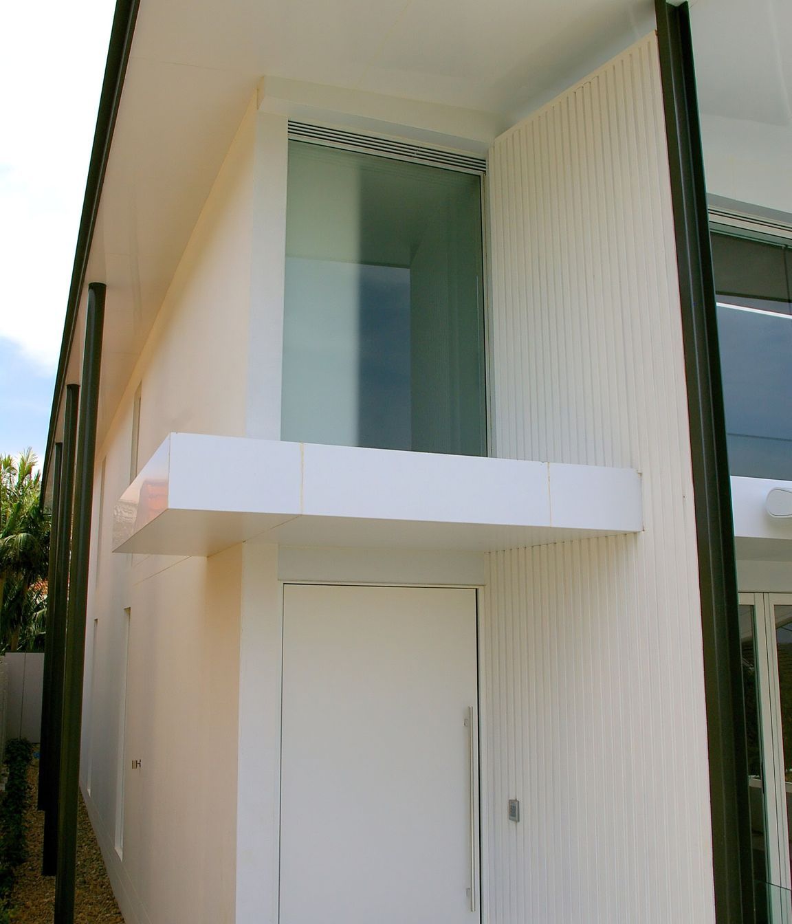 Mosman New Build 