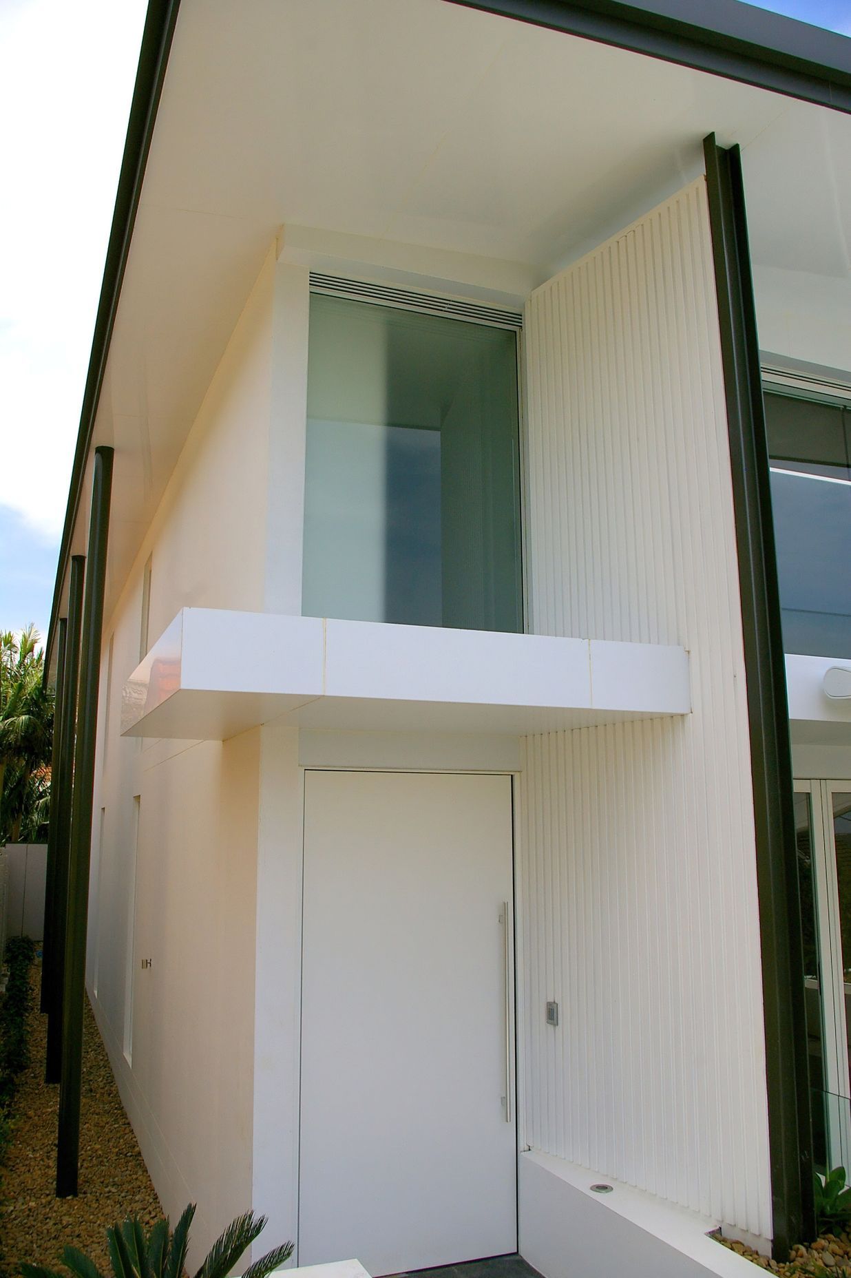 Mosman New Build