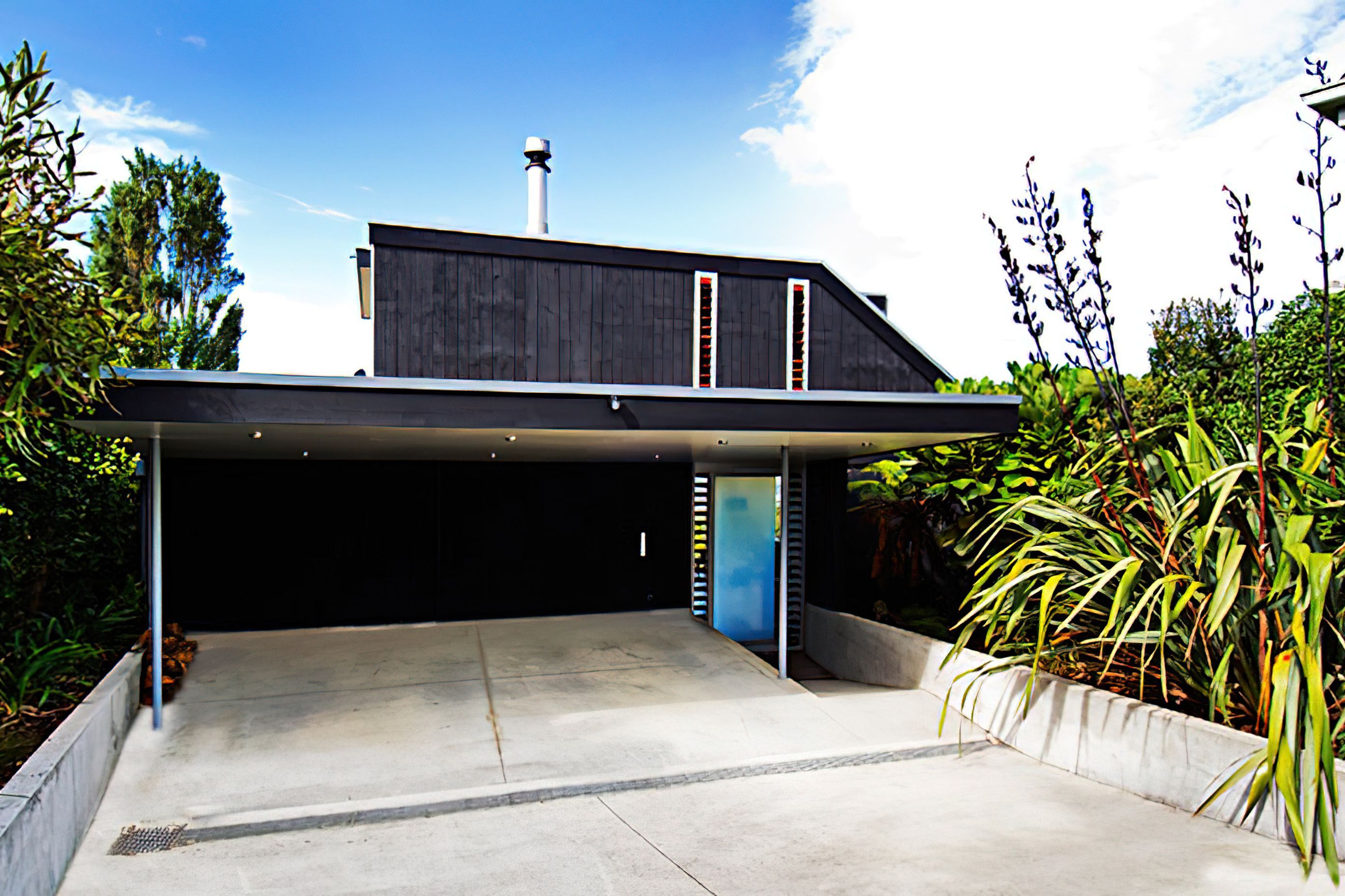 Calder Place - Auckland