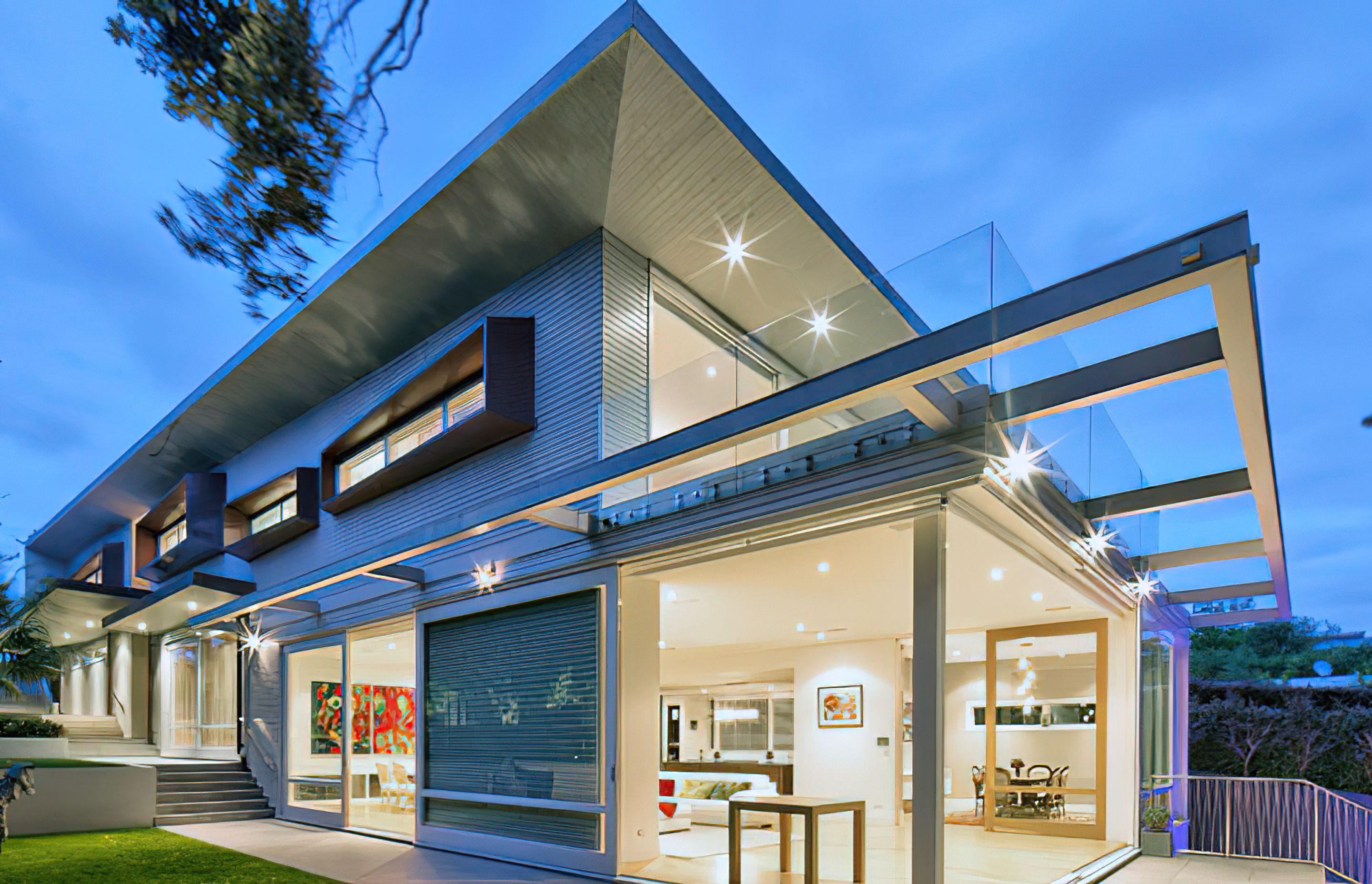 Victoria Avenue - Remuera