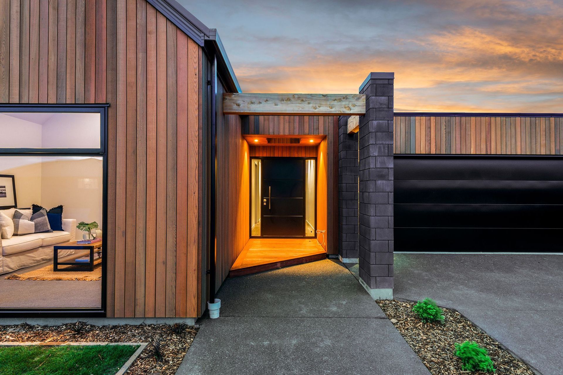 Little Gem Road, Wigram