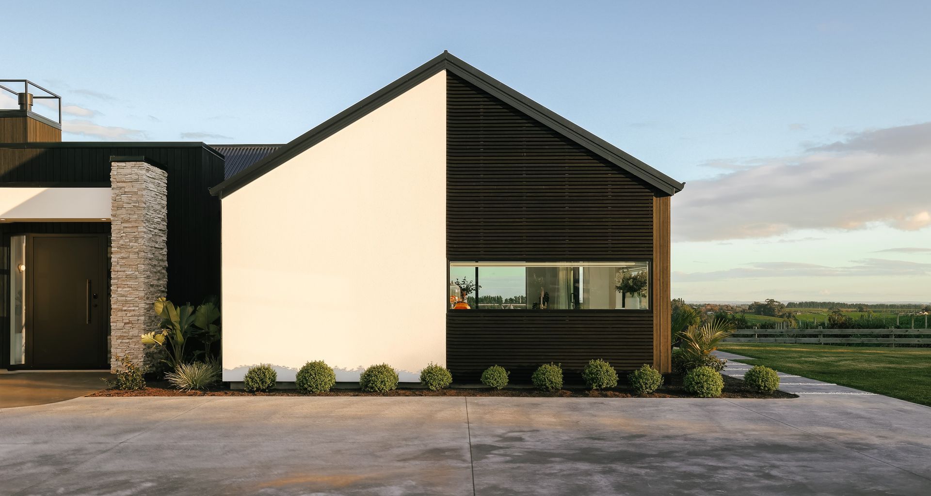 Kapiti Views banner