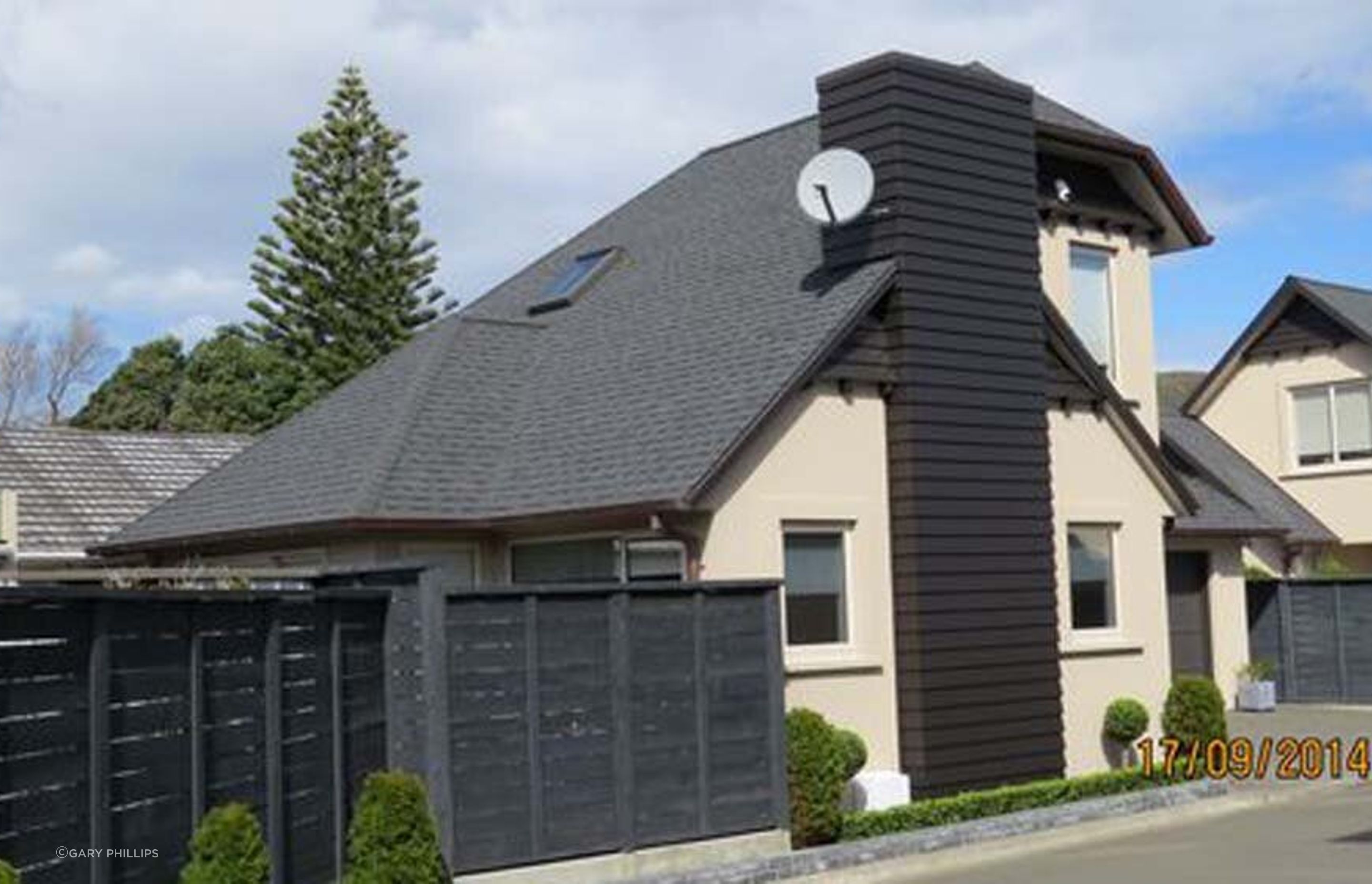 Waterloo Villas