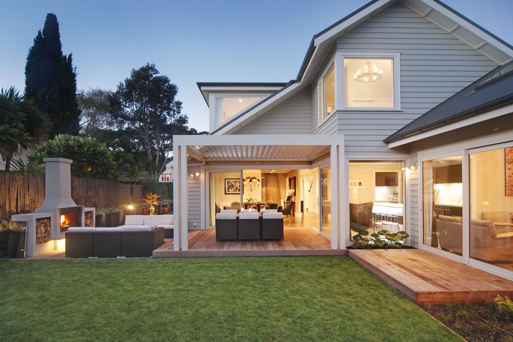 Croydon Rd, Mt Eden