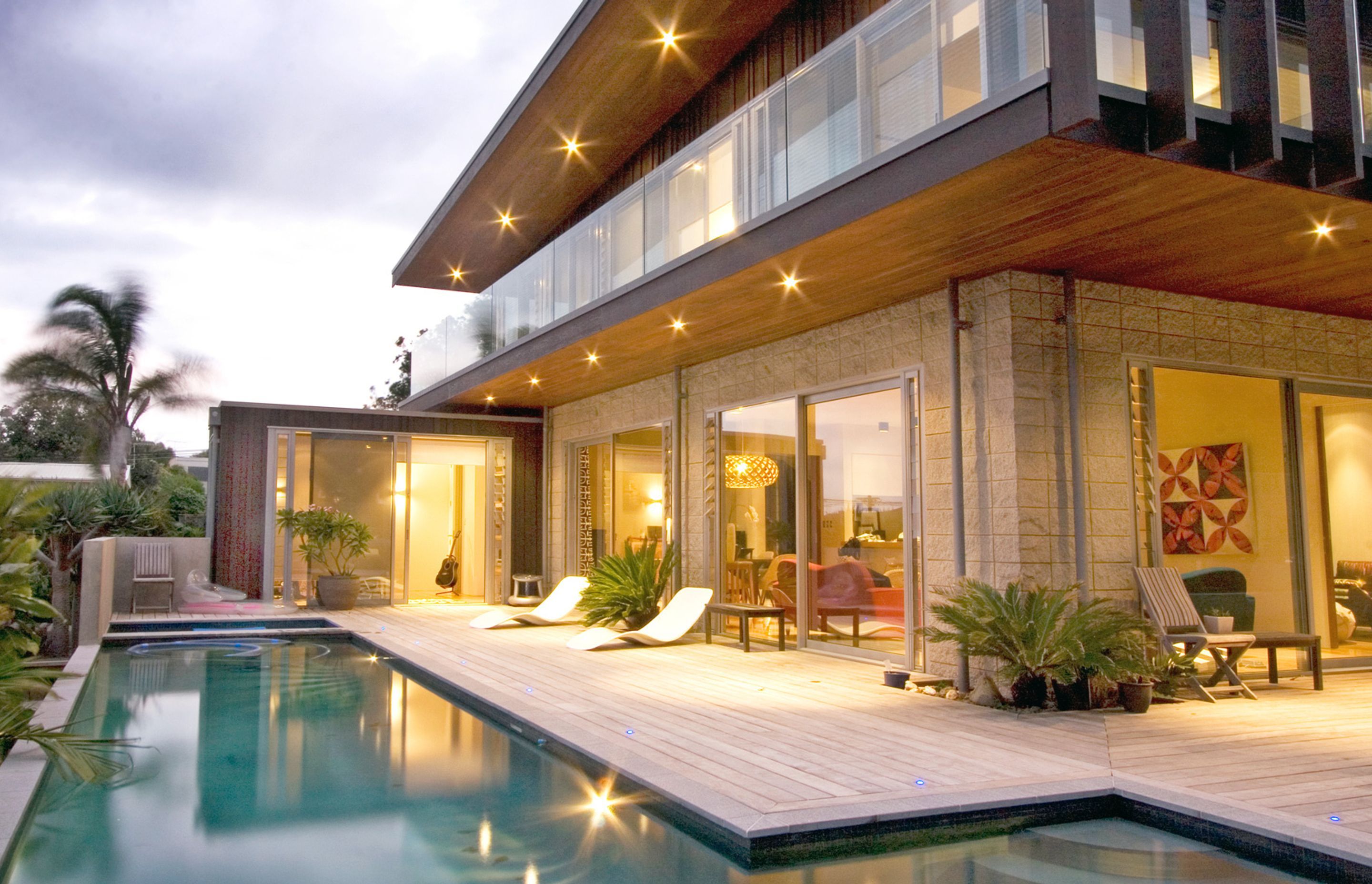 Blomfield Spa - Takapuna