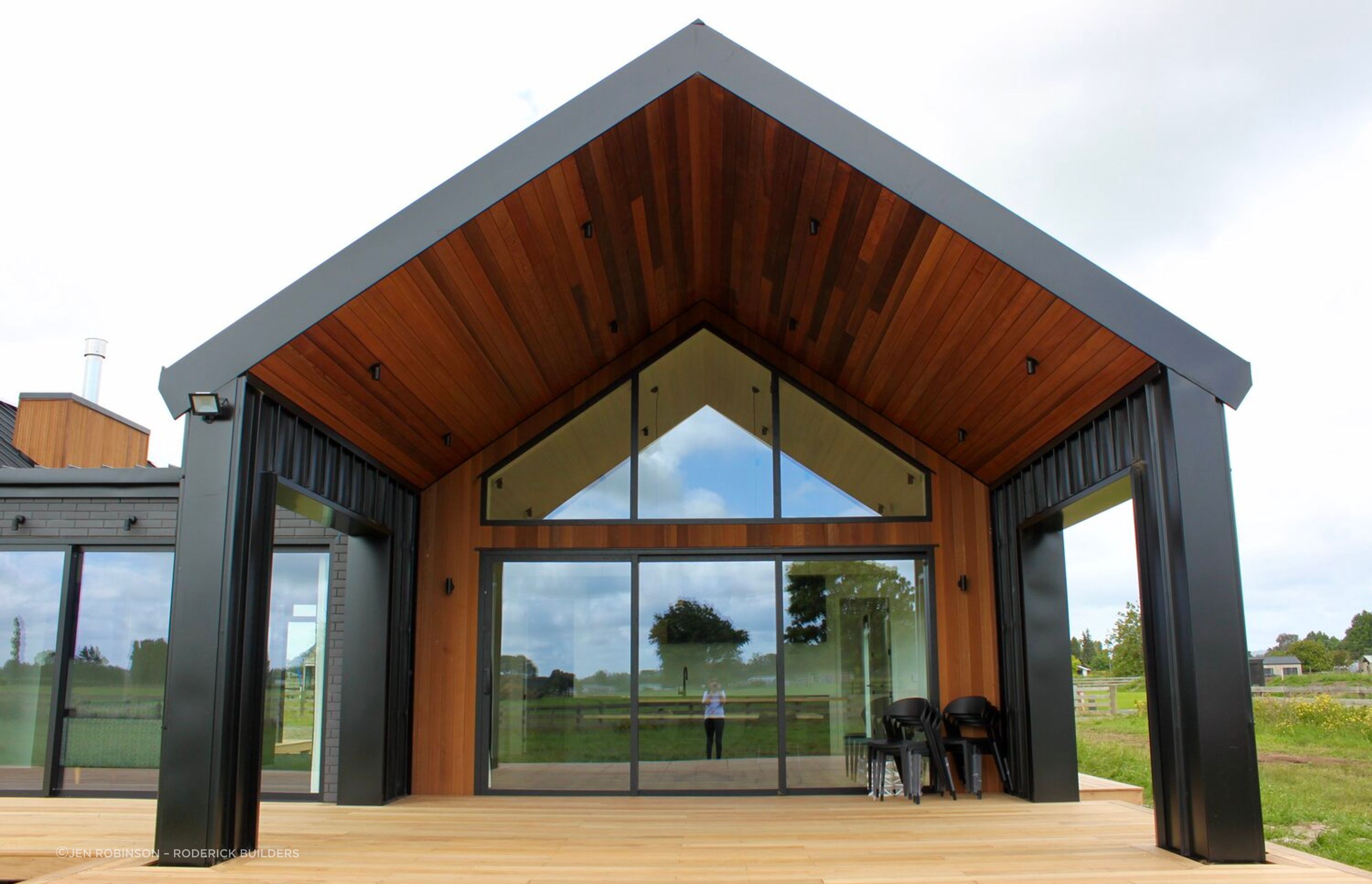 Te Kowhai , Hamilton