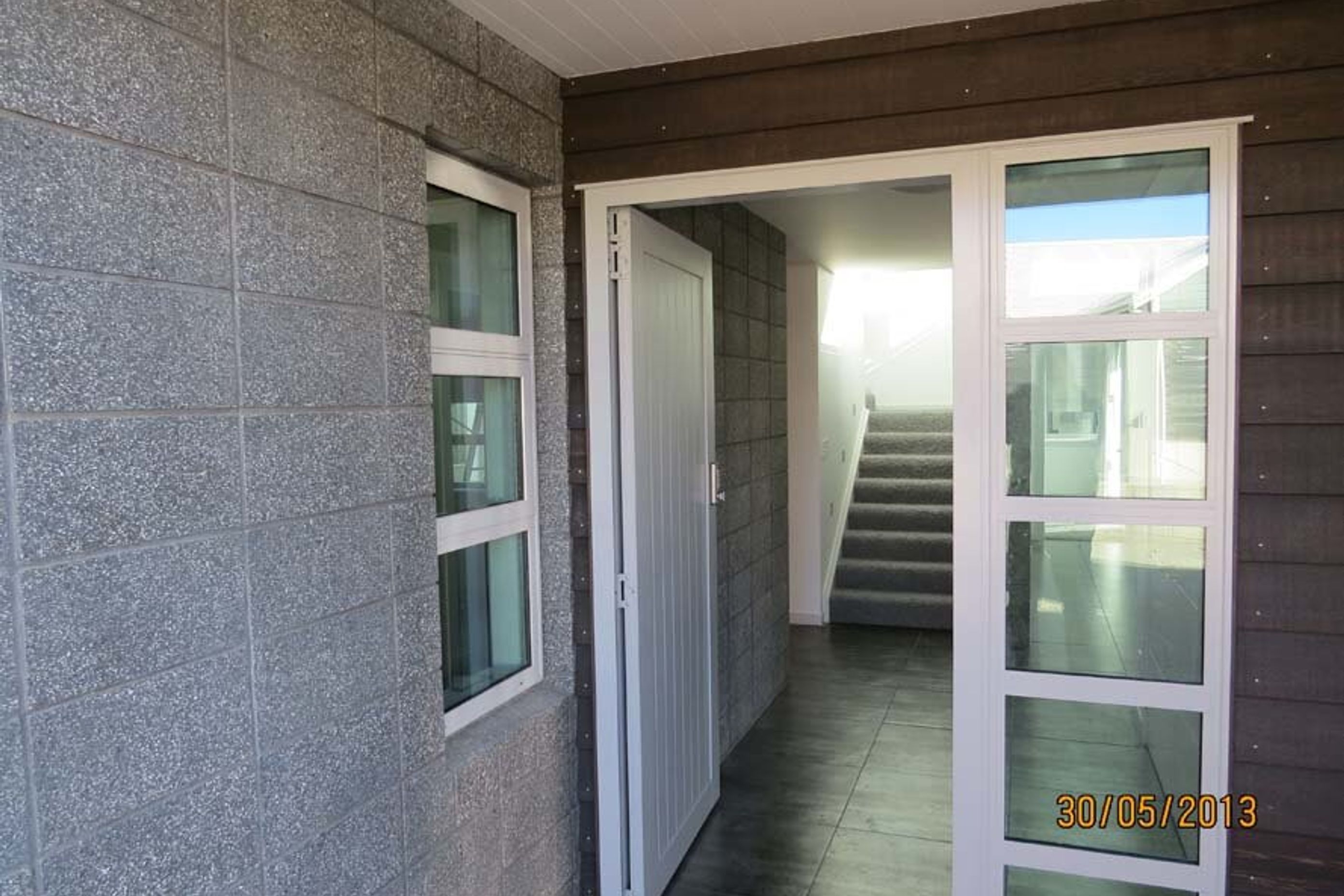 Kennedy Park House
