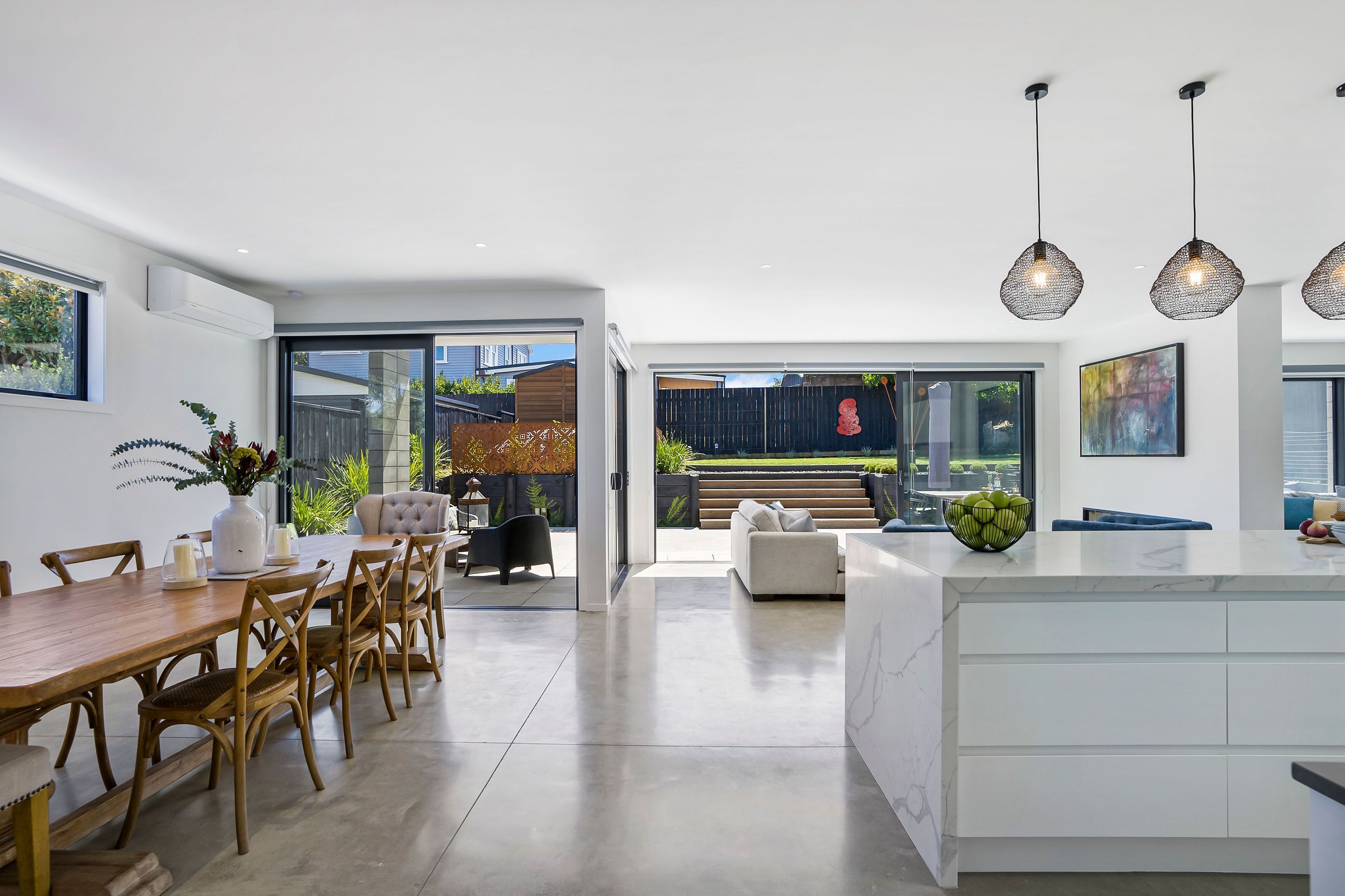 Onehunga Villa