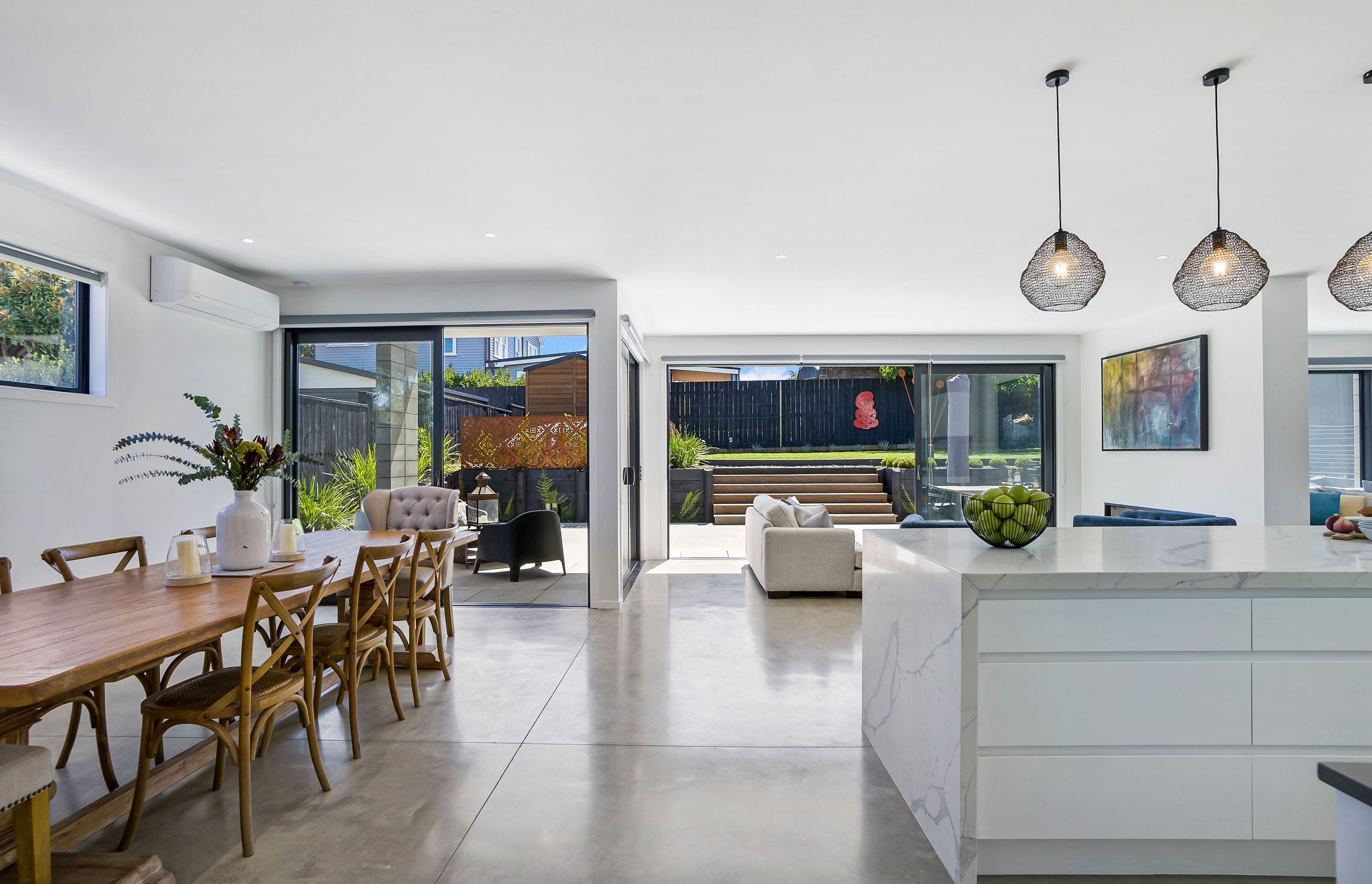 Onehunga Villa