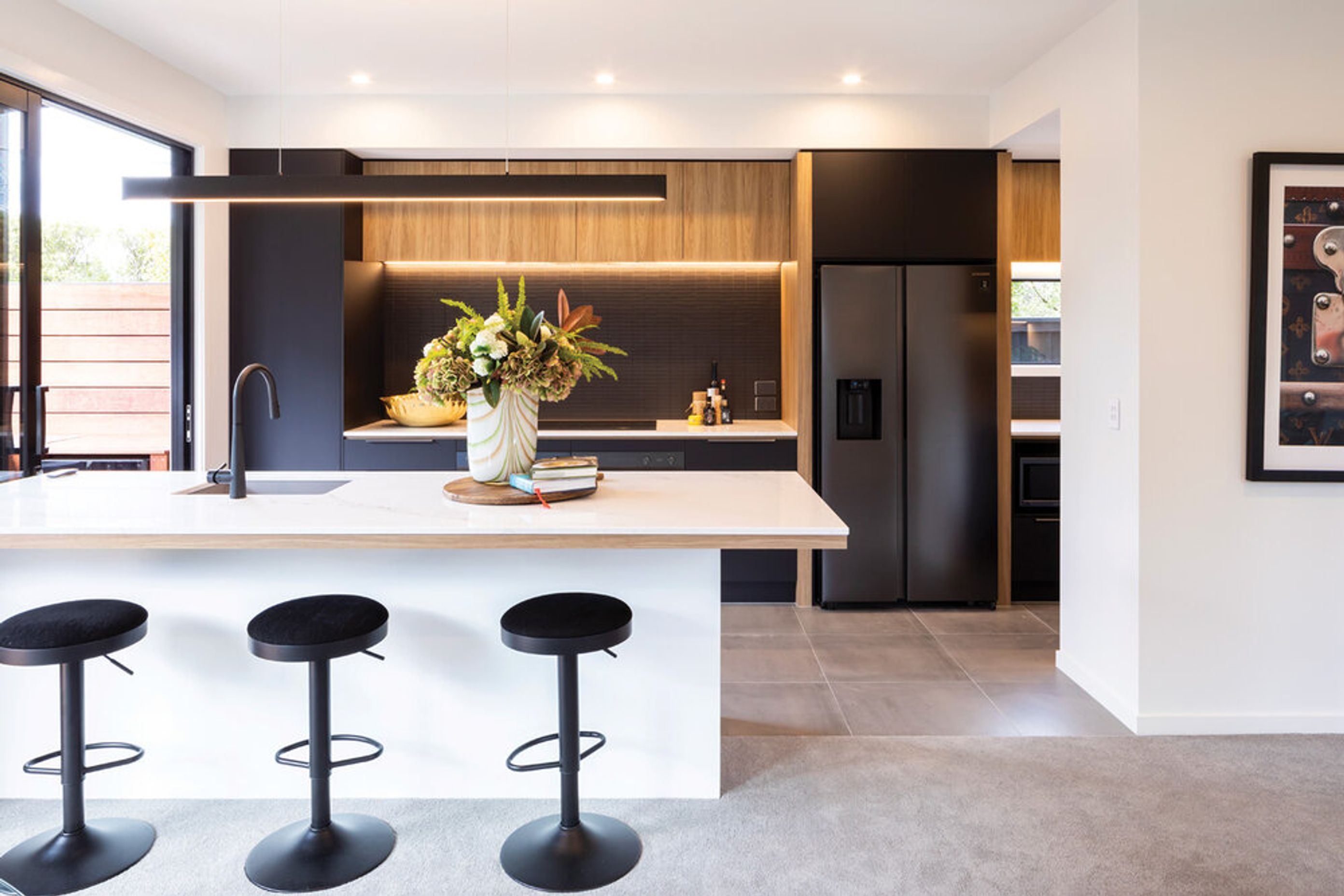 Fendalton Townhouses