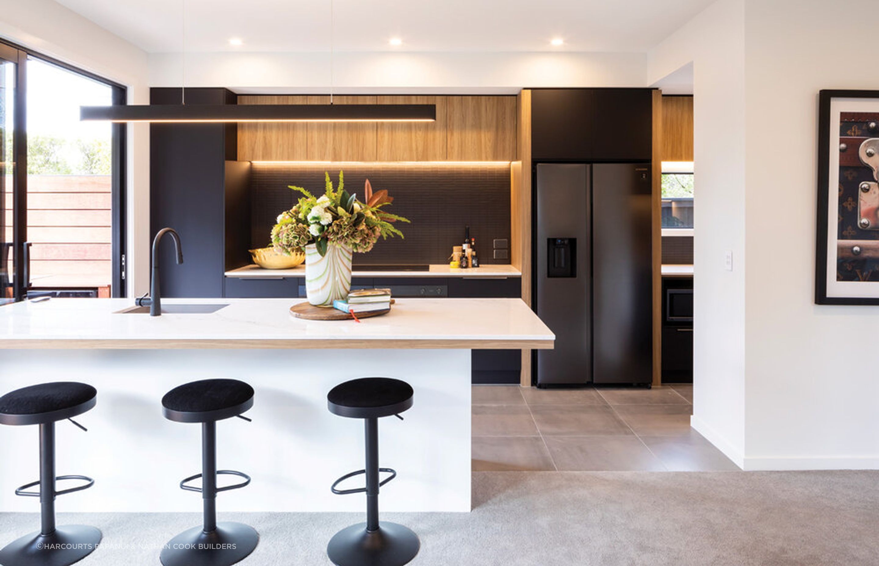 Fendalton Townhouses
