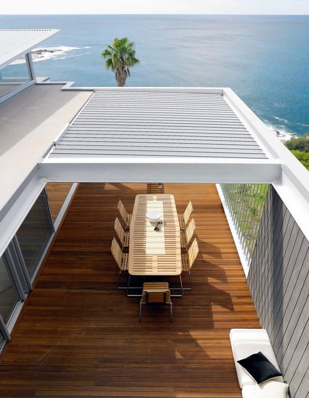 Newport House