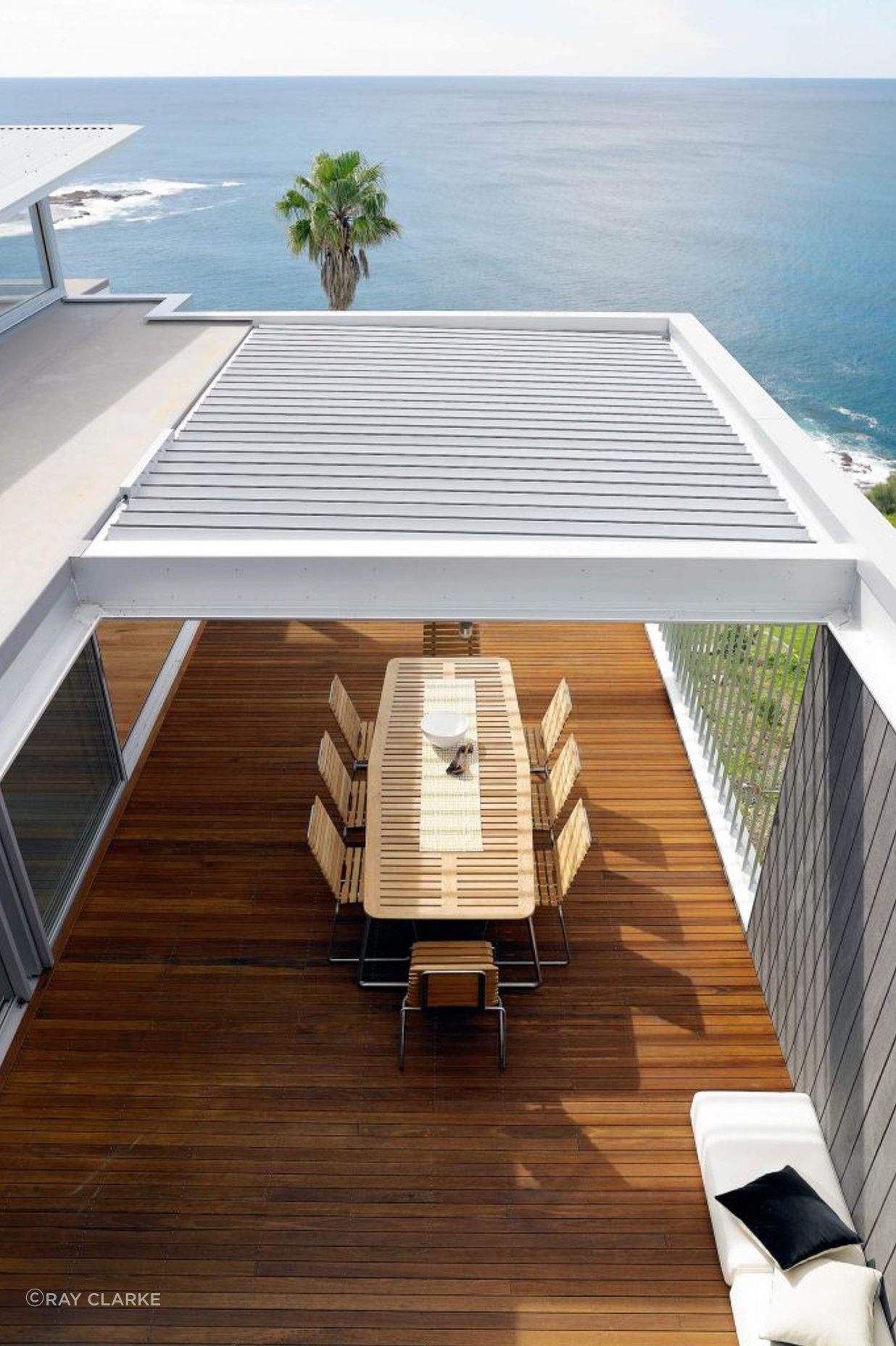 Newport House