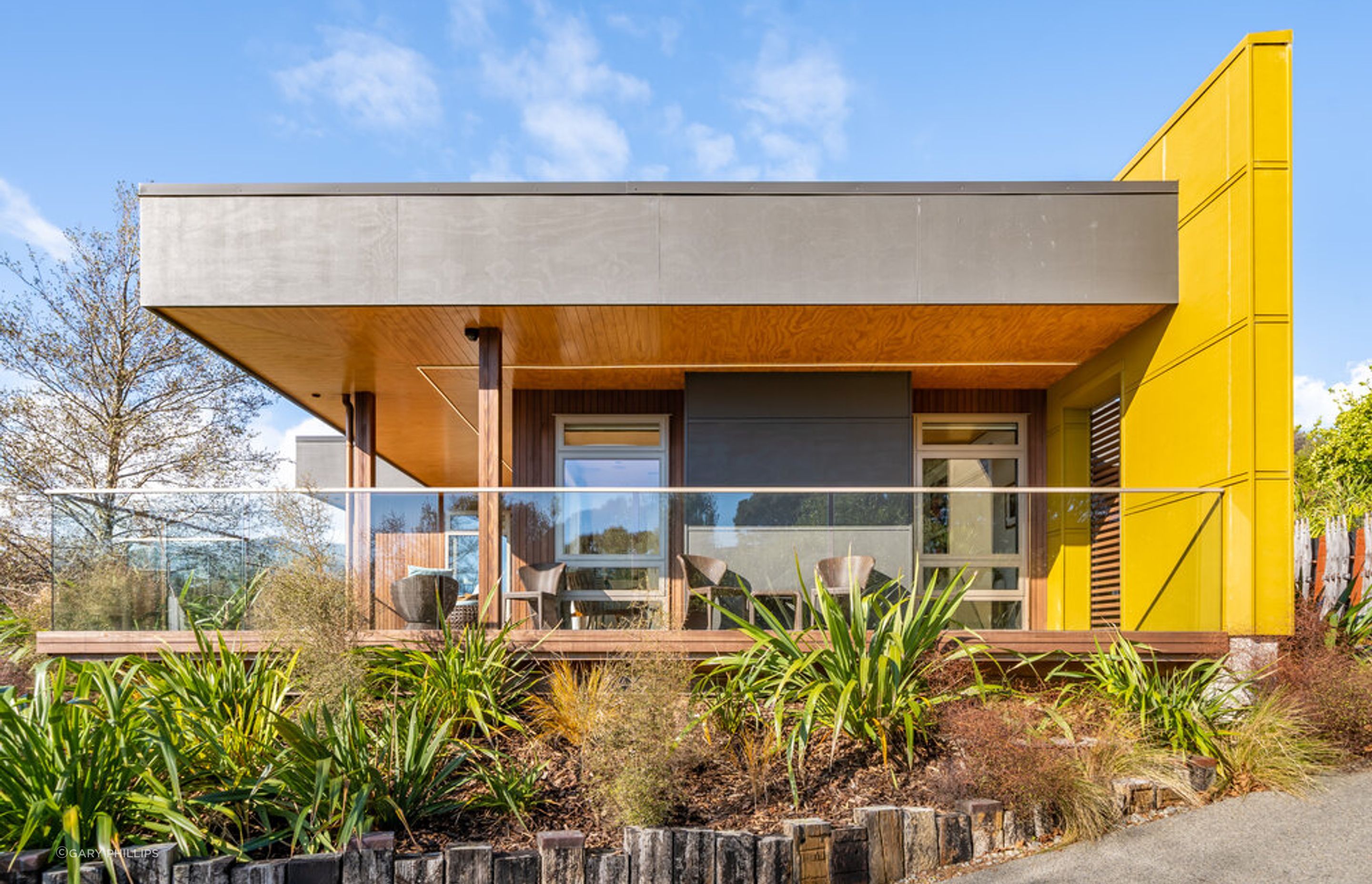 Ferndale House