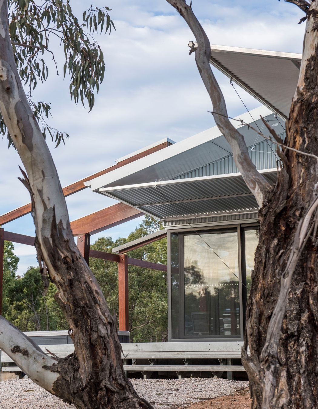 Hempcrete House 2 – Mudgee