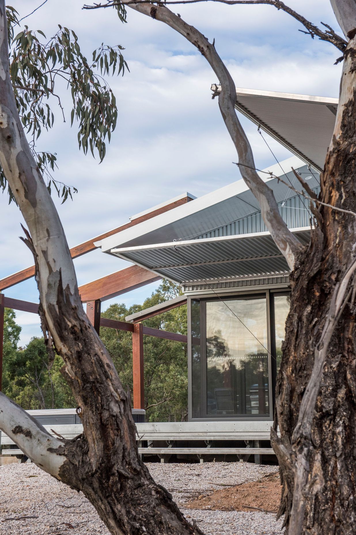 Hempcrete House 2 – Mudgee