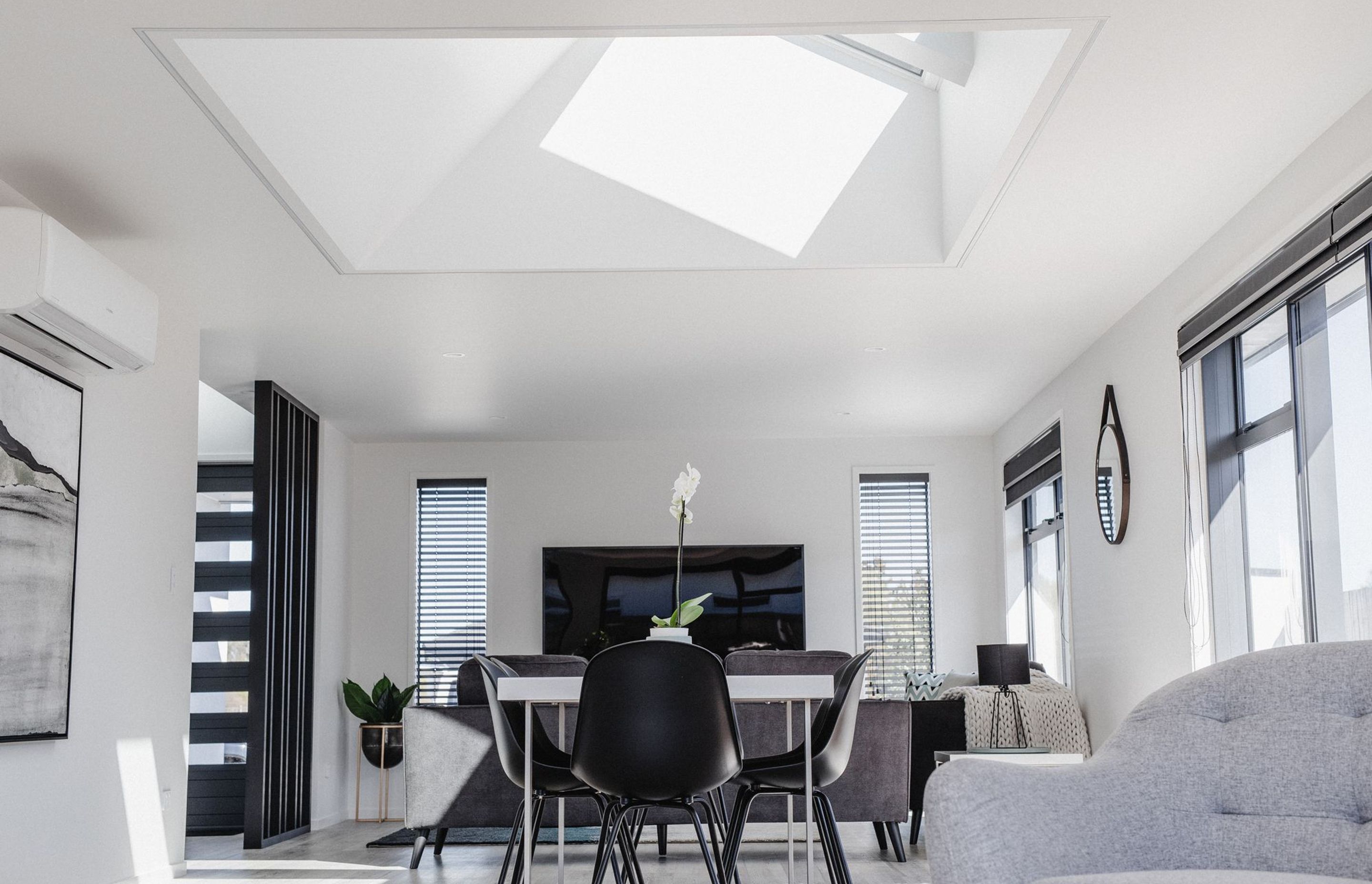 Project Show Home