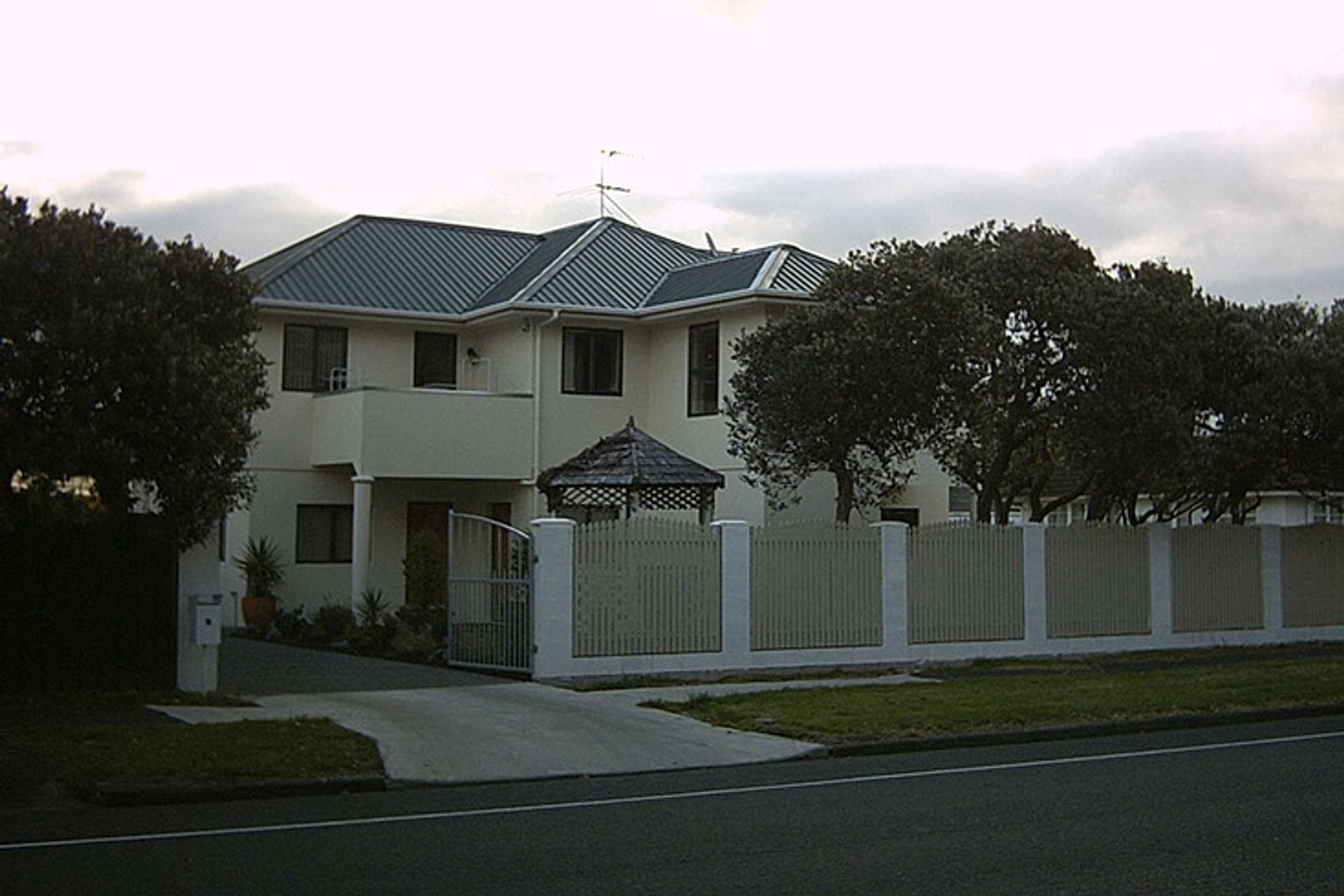 Residential