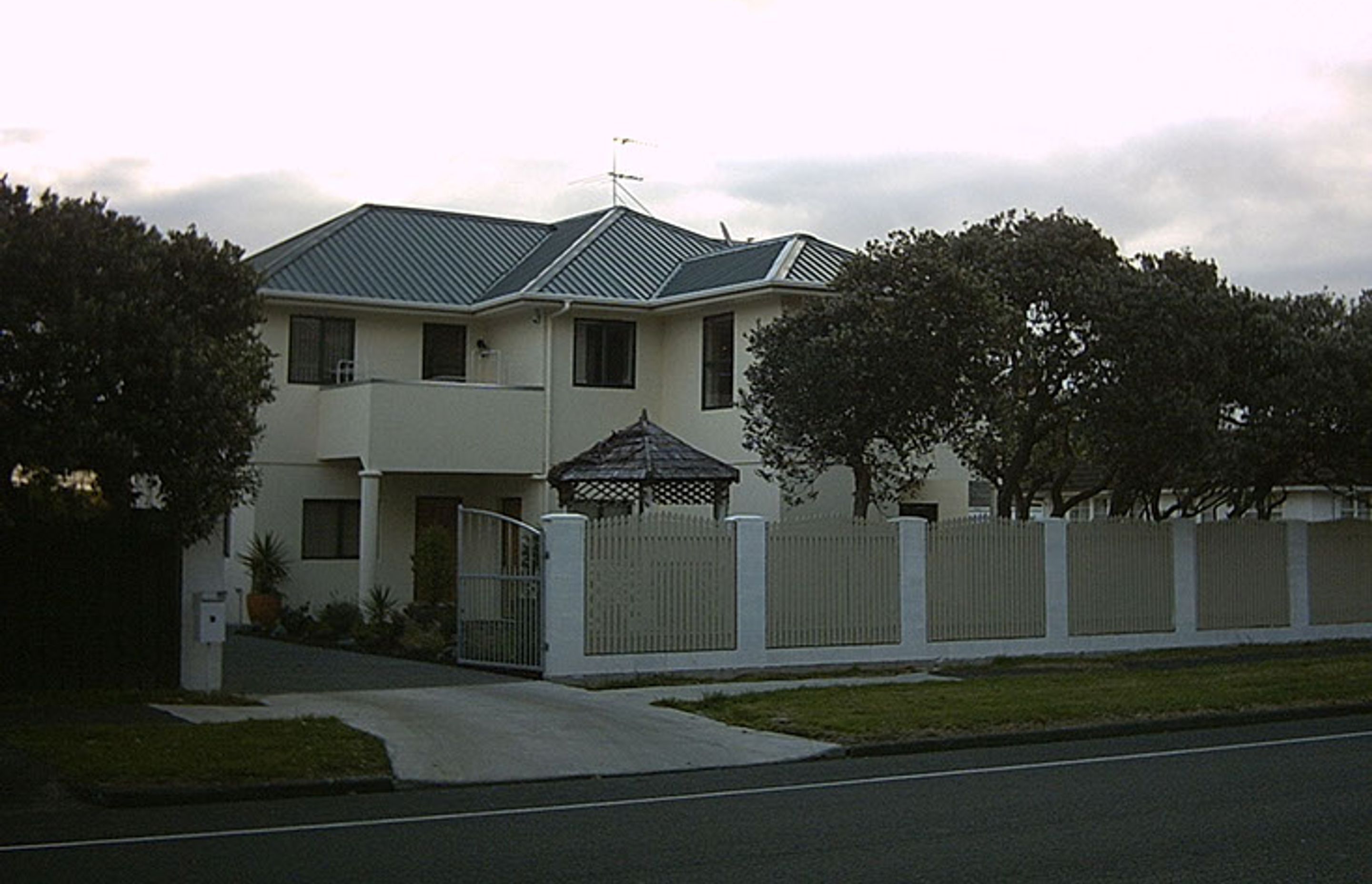 Residential