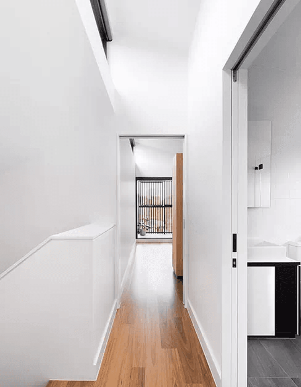 Photography: Emily Bartlett