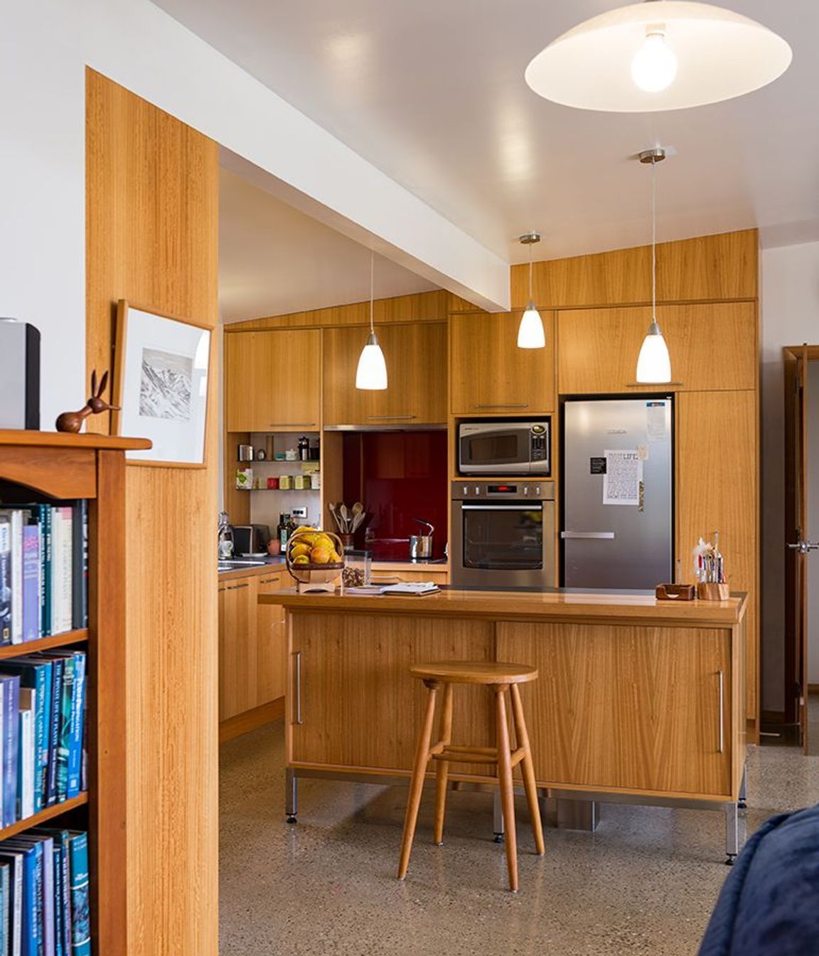 Passive House