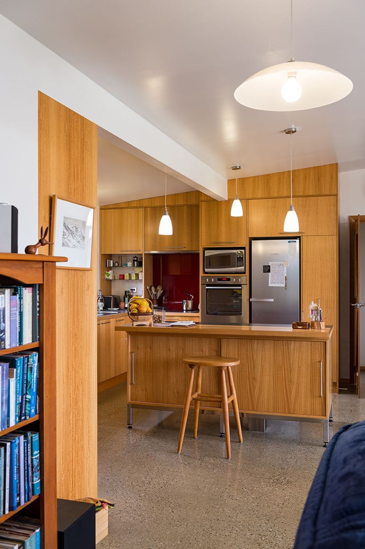 Passive House