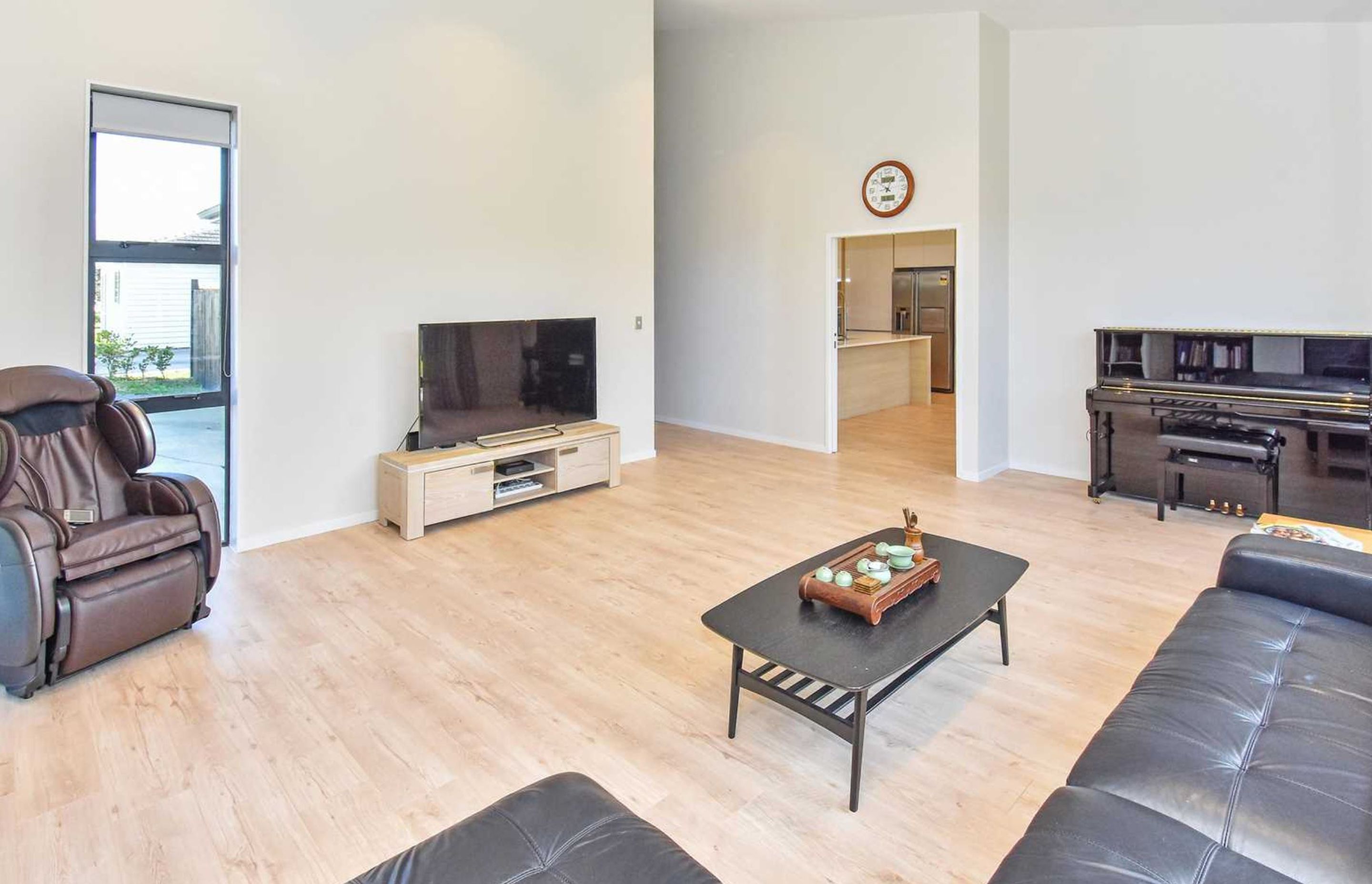Karaka Residence