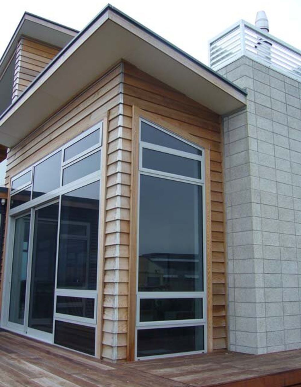 Waitarere House
