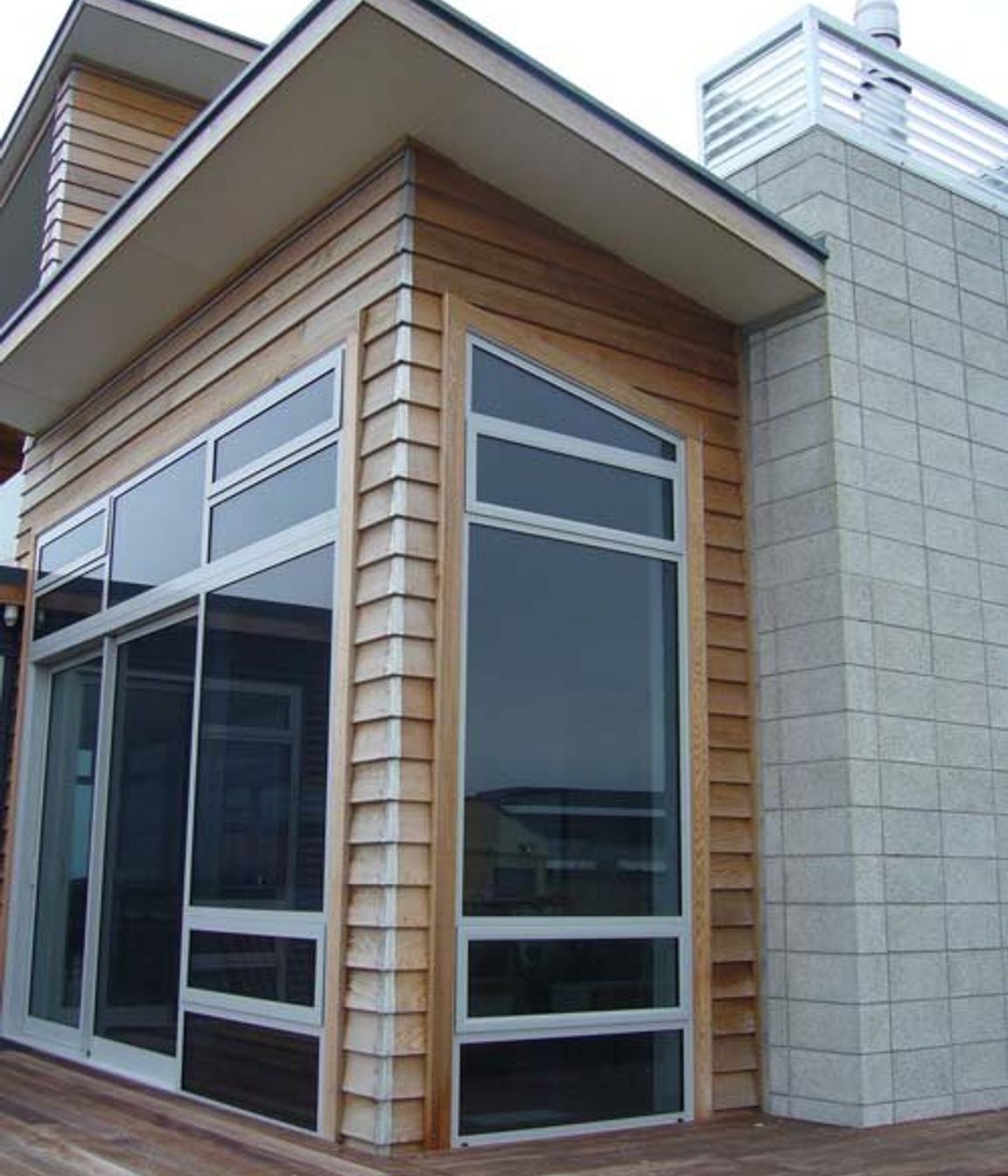 Waitarere House