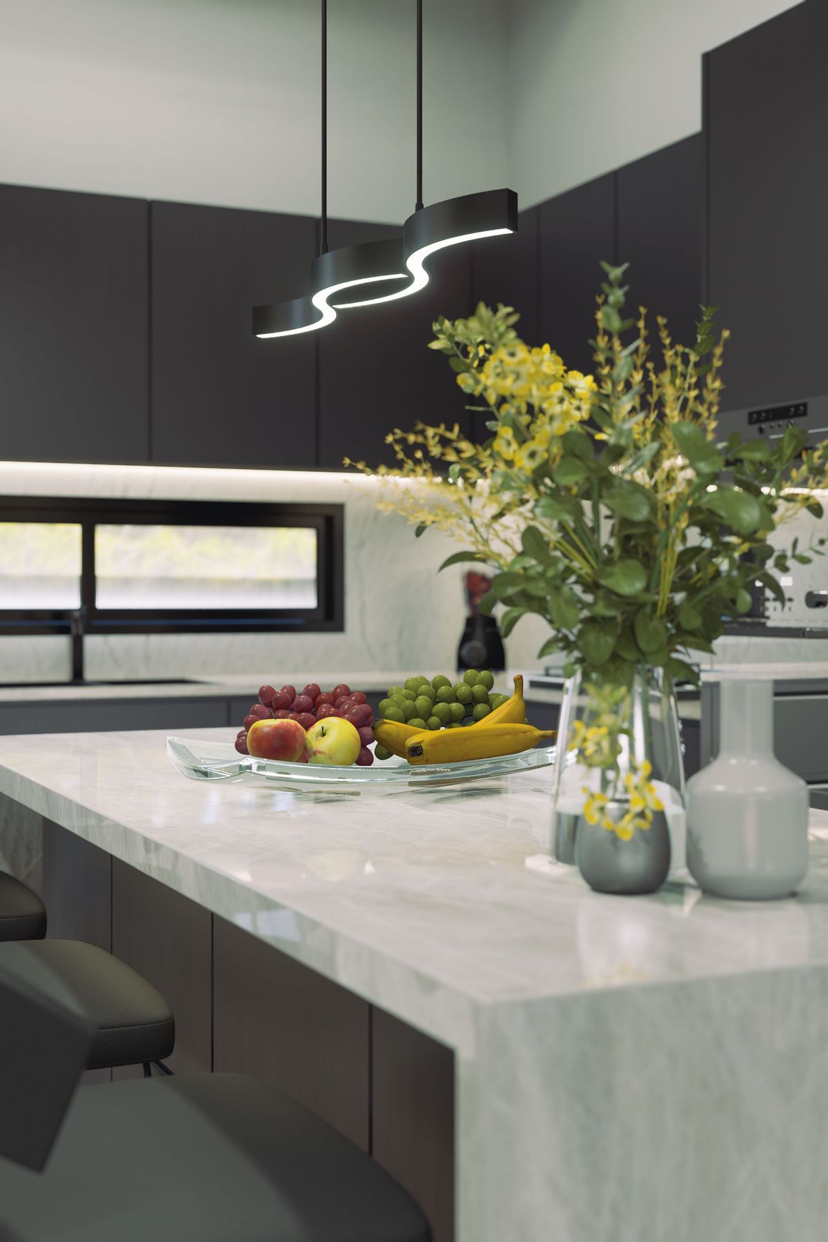 Valley Views | House 3