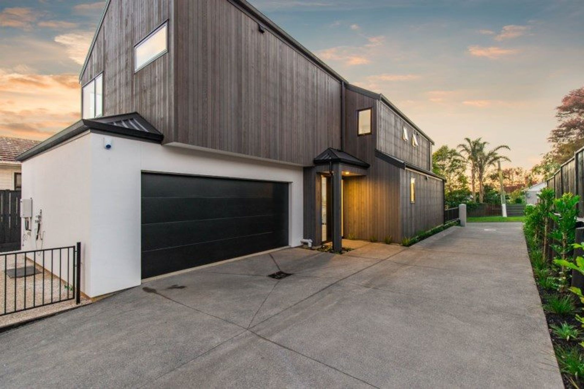 St Heliers Residential