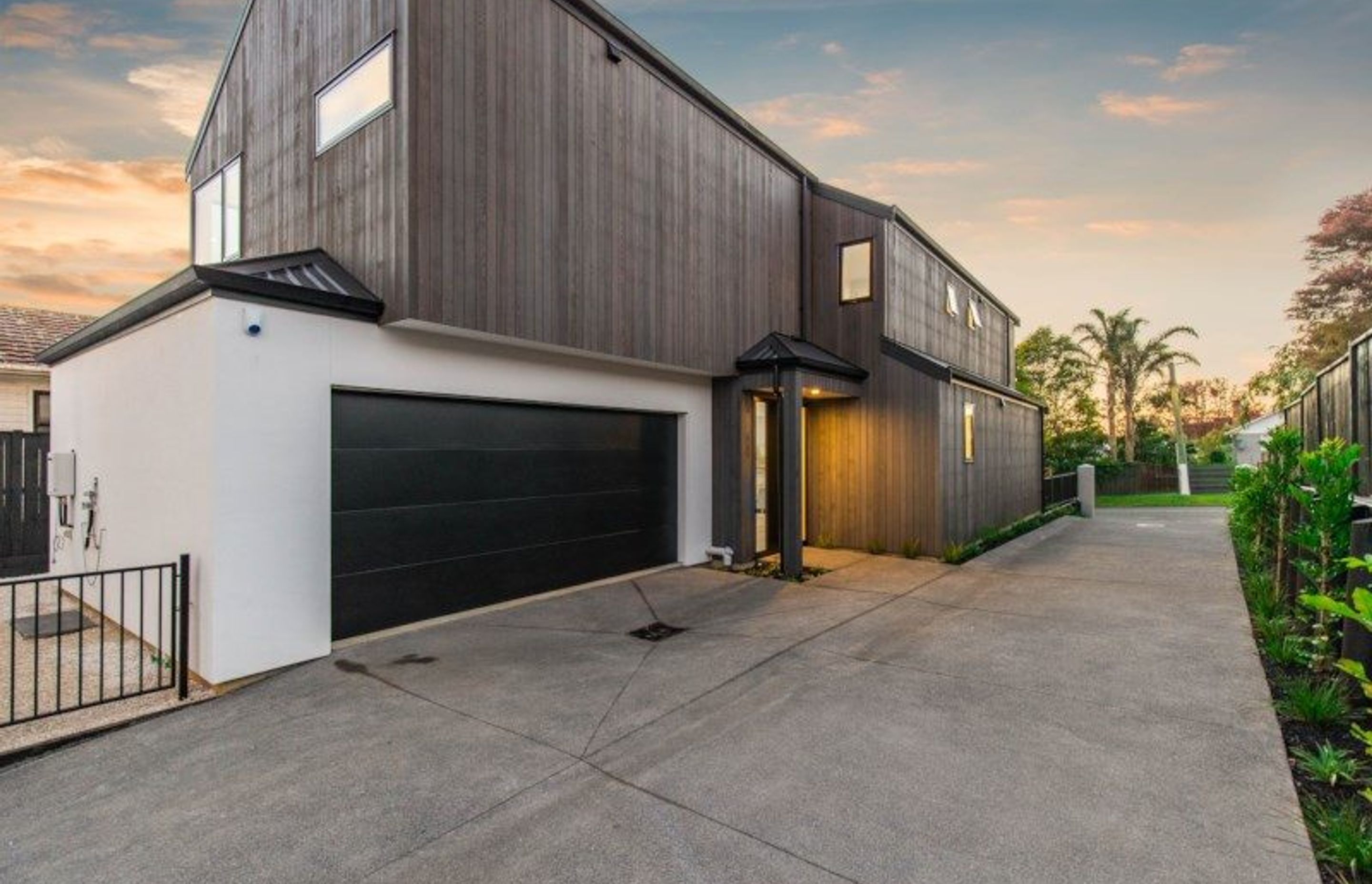 St Heliers Residential