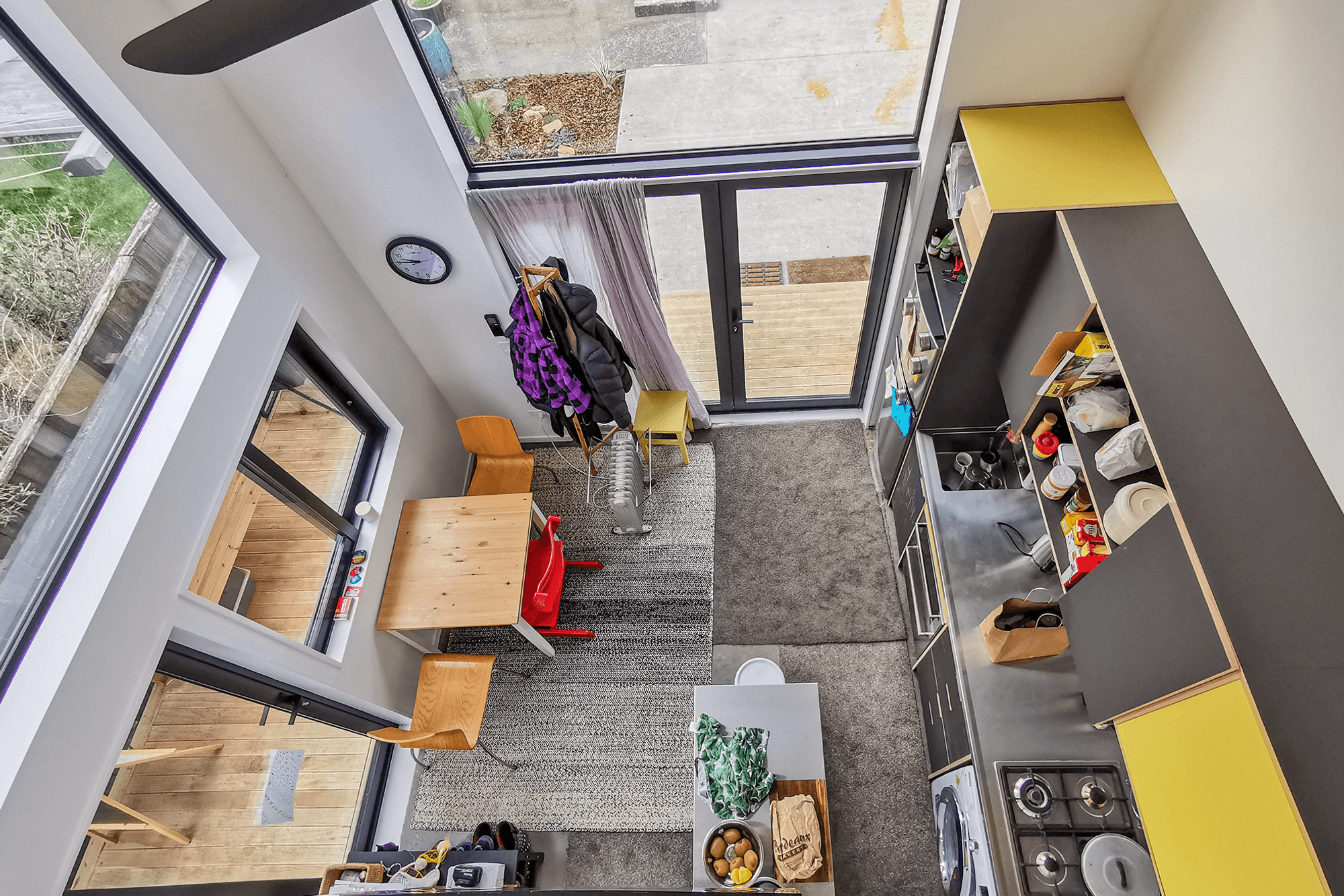 Tiny House