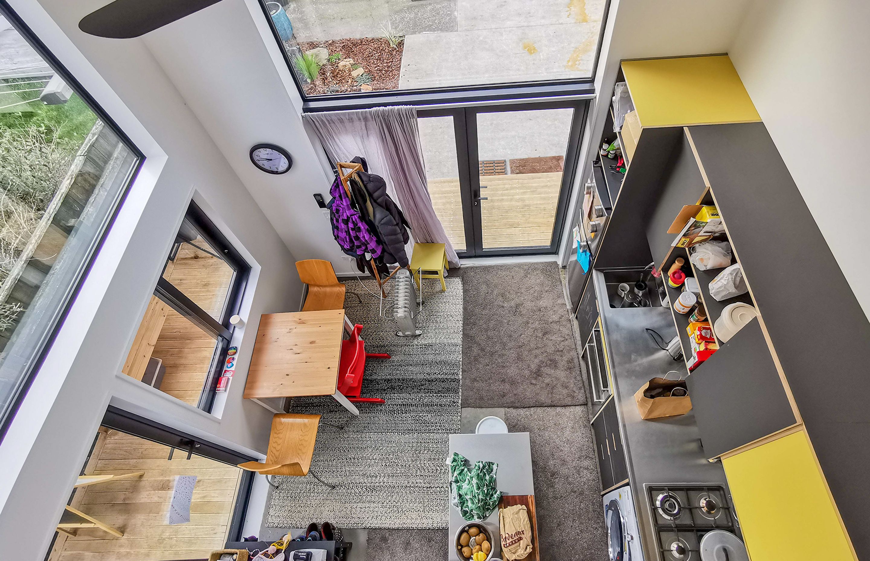 Tiny House