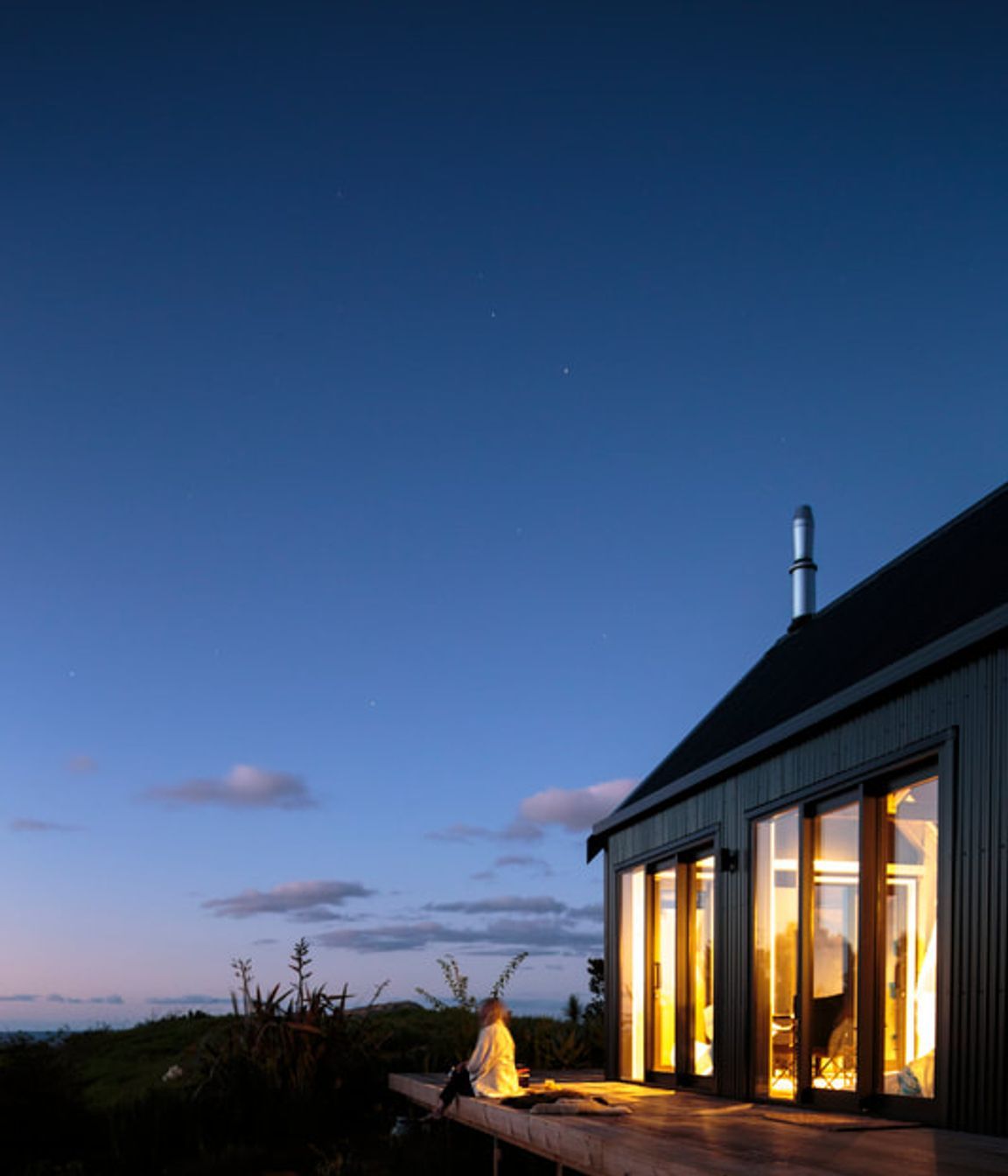 Wherowhero House