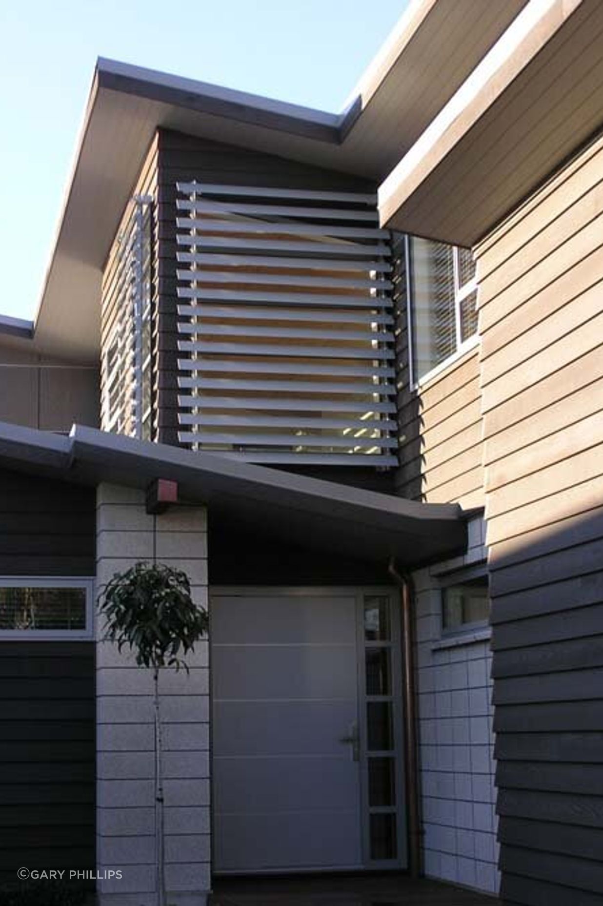 Mahoe House