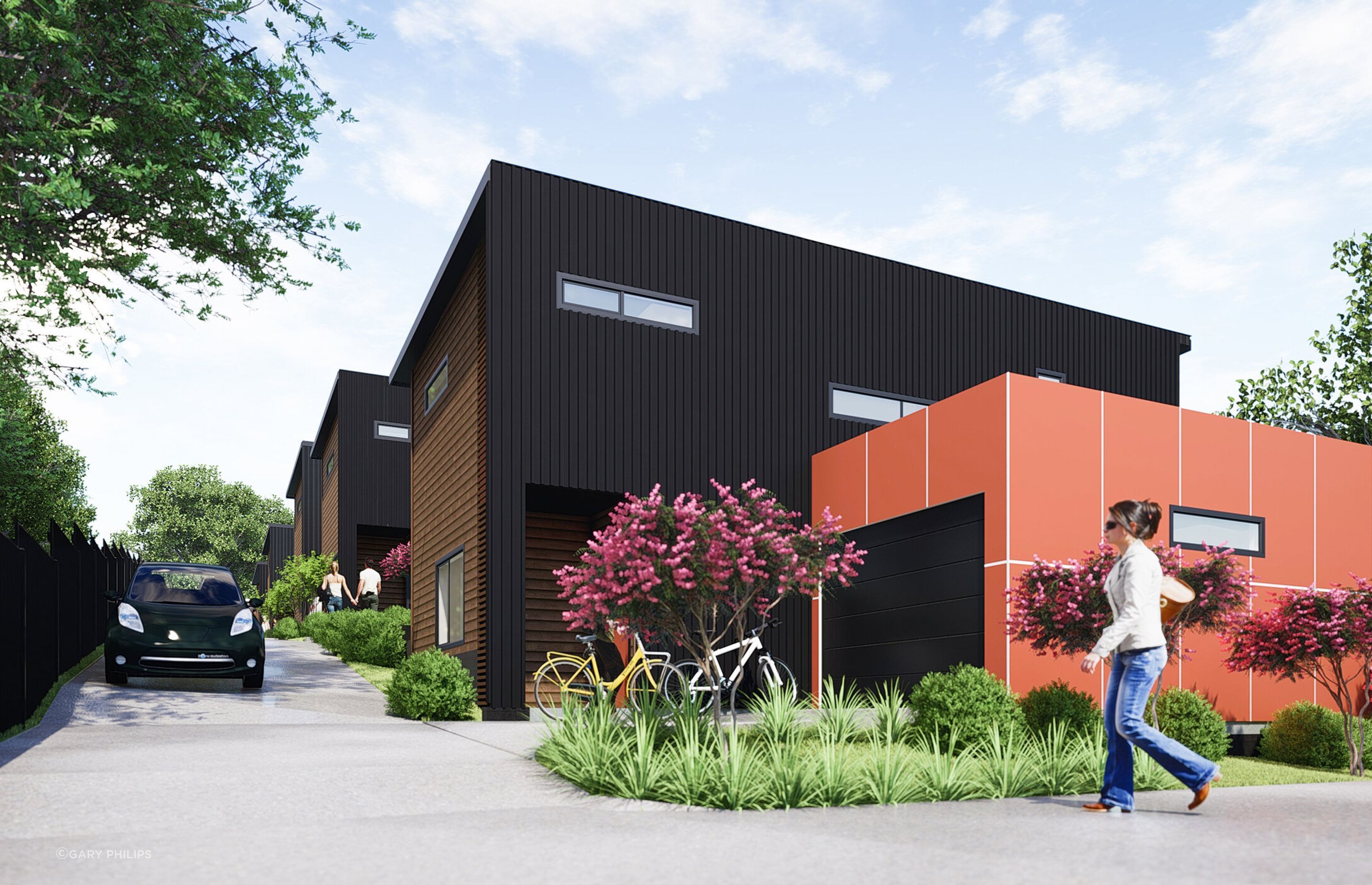 Amohia Villas – Paraparaumu